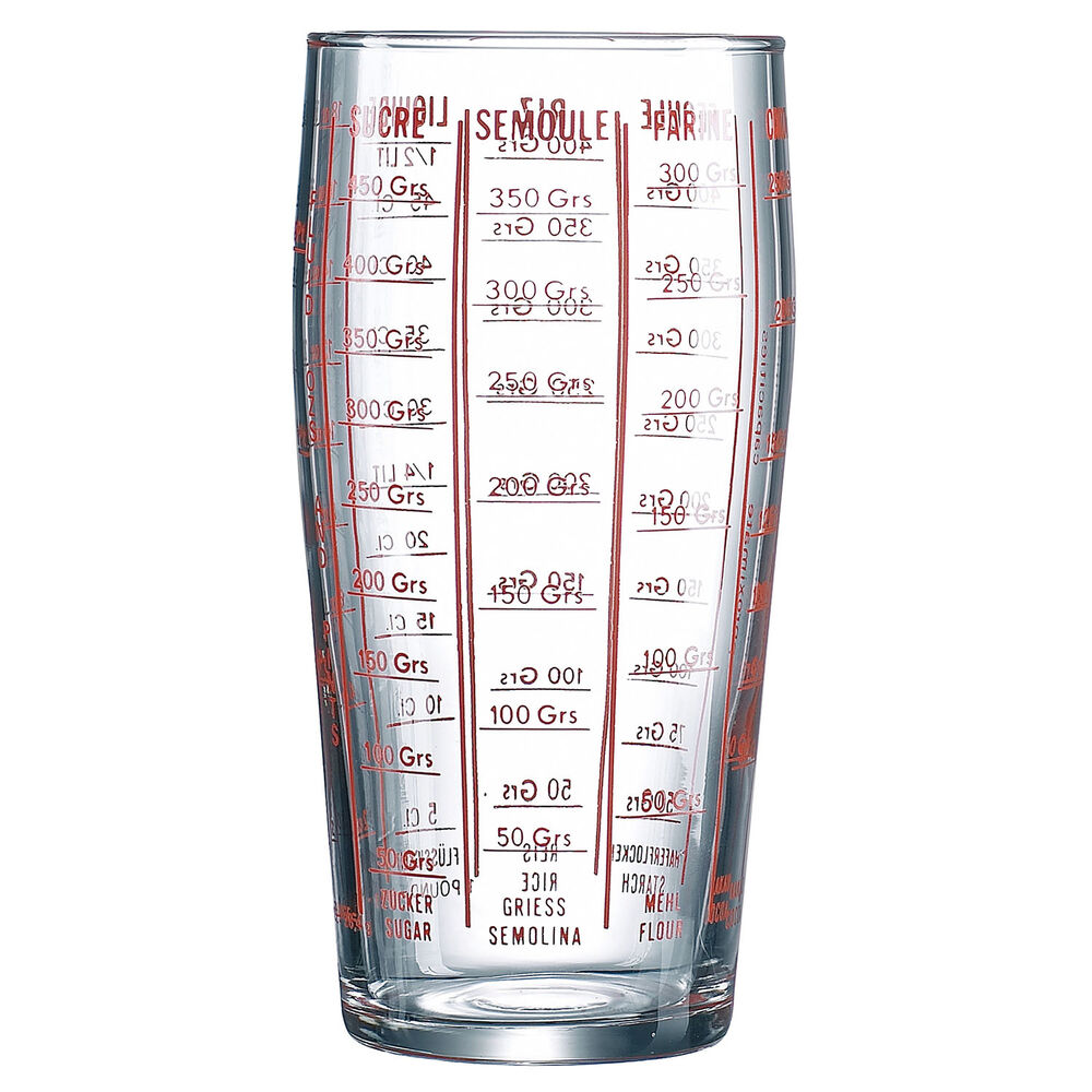 Mätbehållare Luminarc Filo (59 cl)