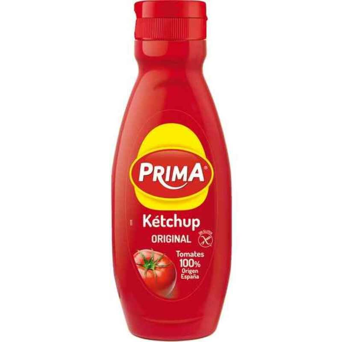 Ketchup Prima (600 g) - 2