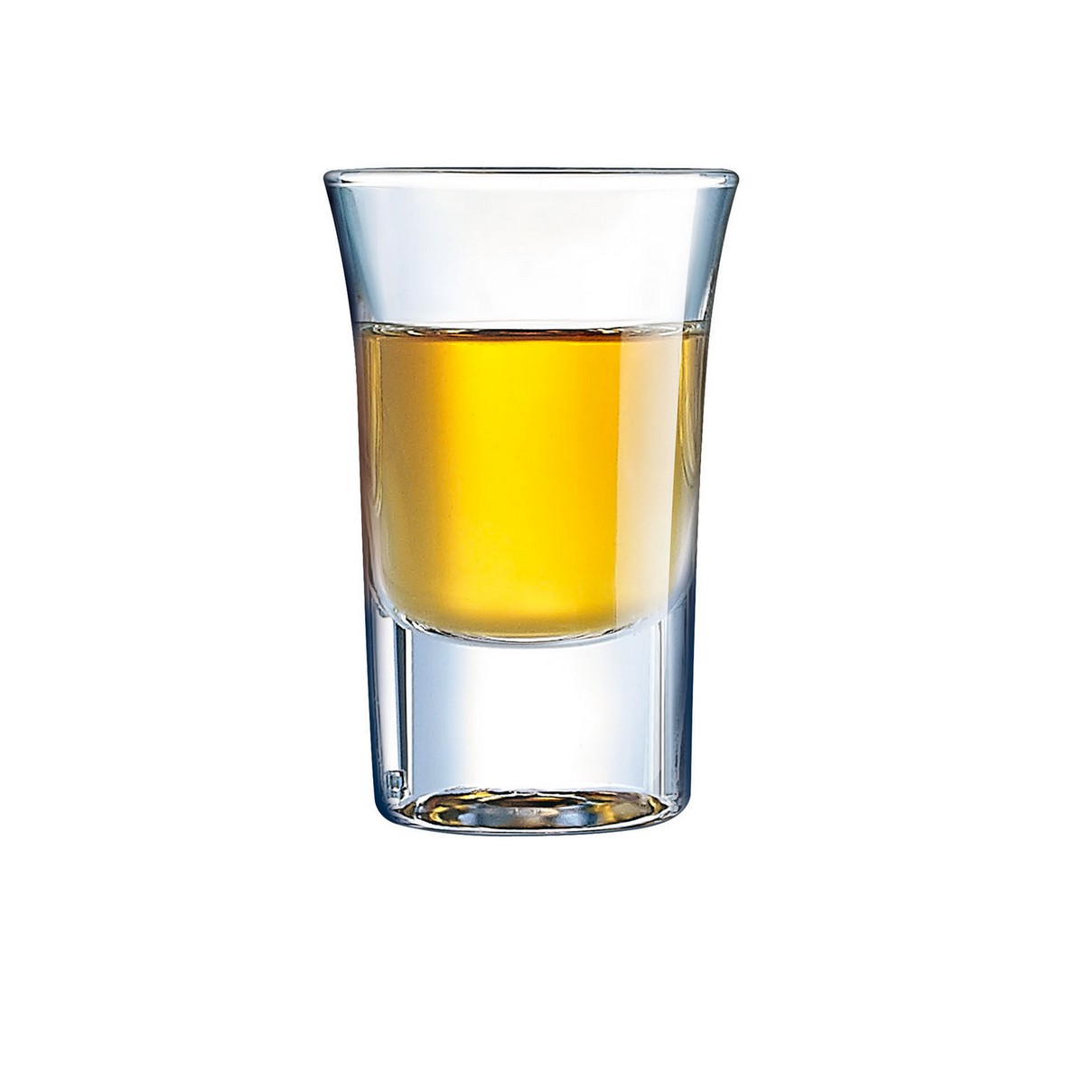 Set med snapsglas Arcoroc Glas (3,4 cl) (6 antal) - 3