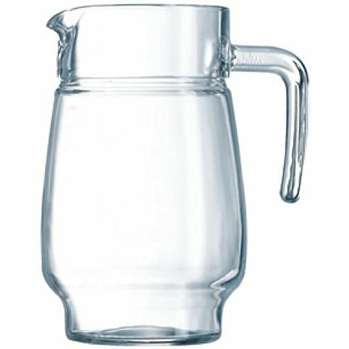 Kanna Luminarc Tivoli Transparent Glas (1,6L)