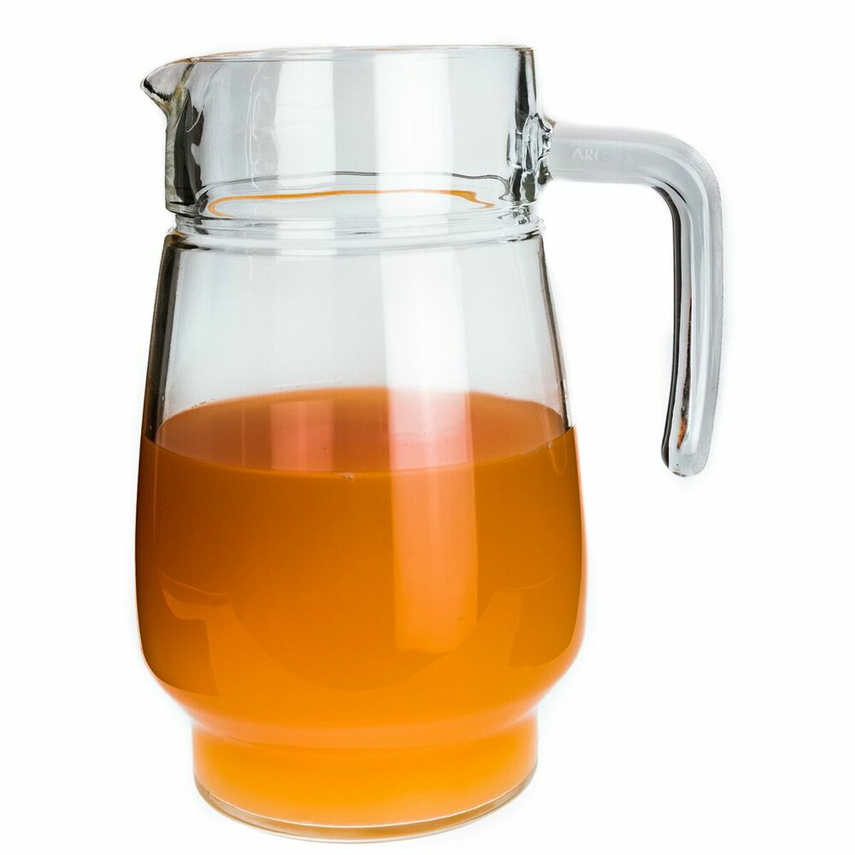 Kanna Luminarc Tivoli Transparent Glas (1,6L) - 2