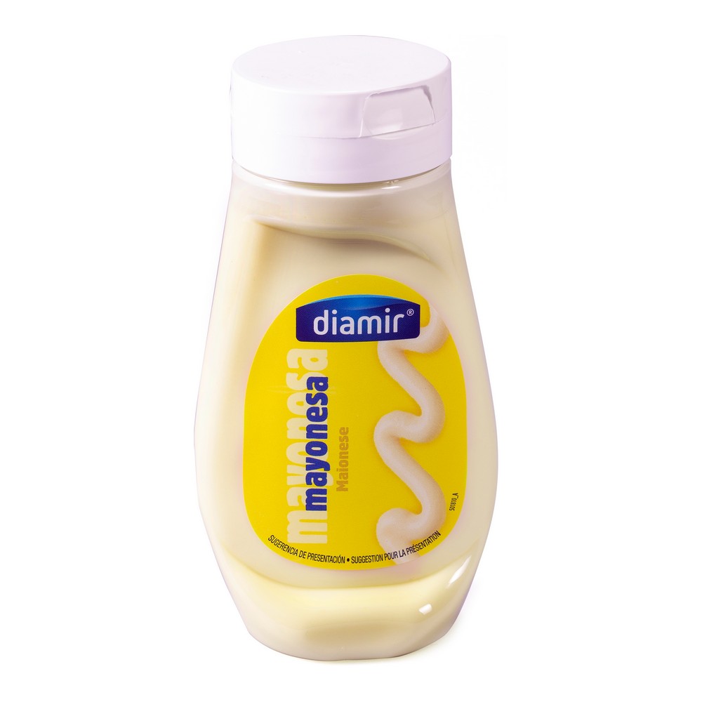 Majonnäs Diamir (300 g)