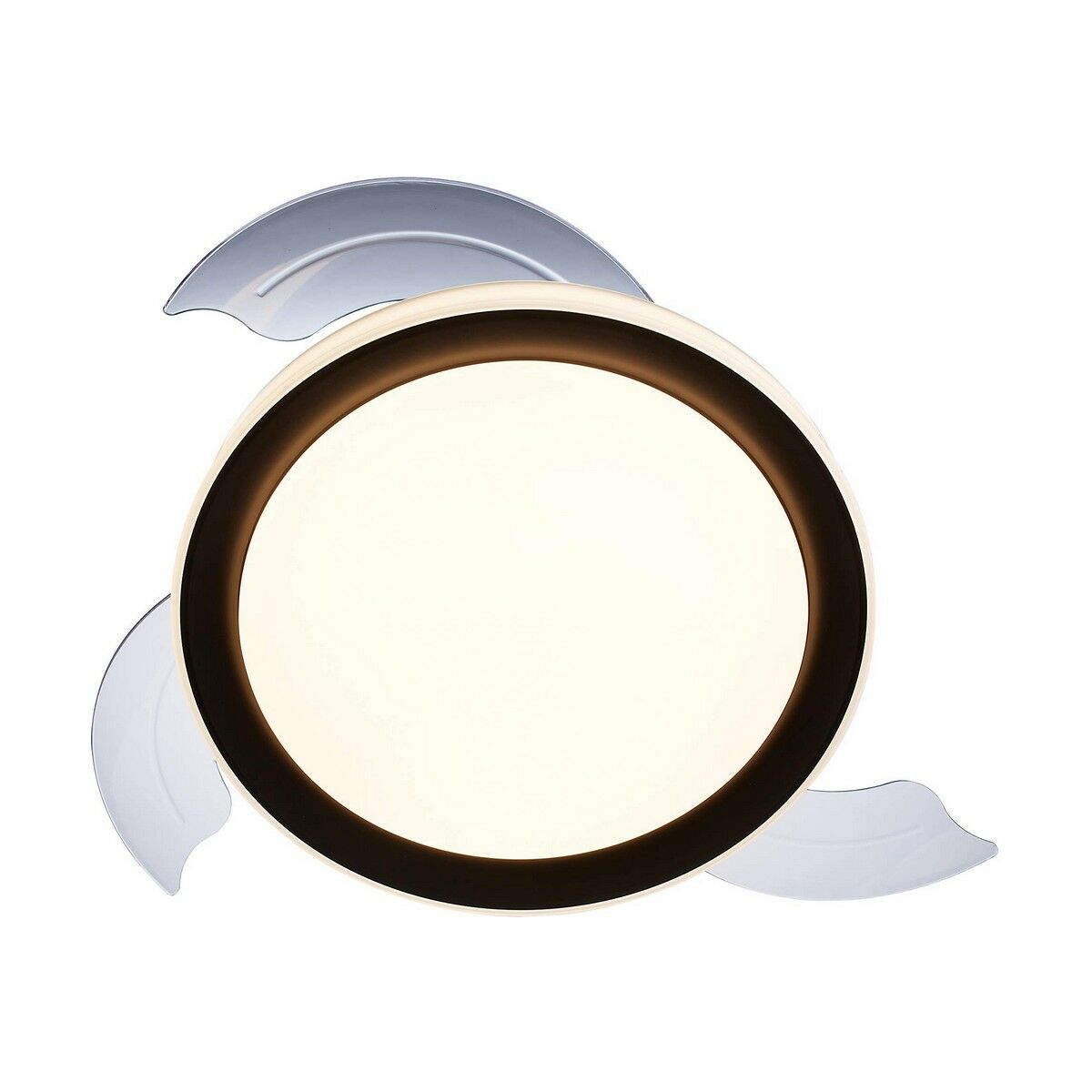 Undertak Philips Plafón Svart 2700k 4500 Lm - 2