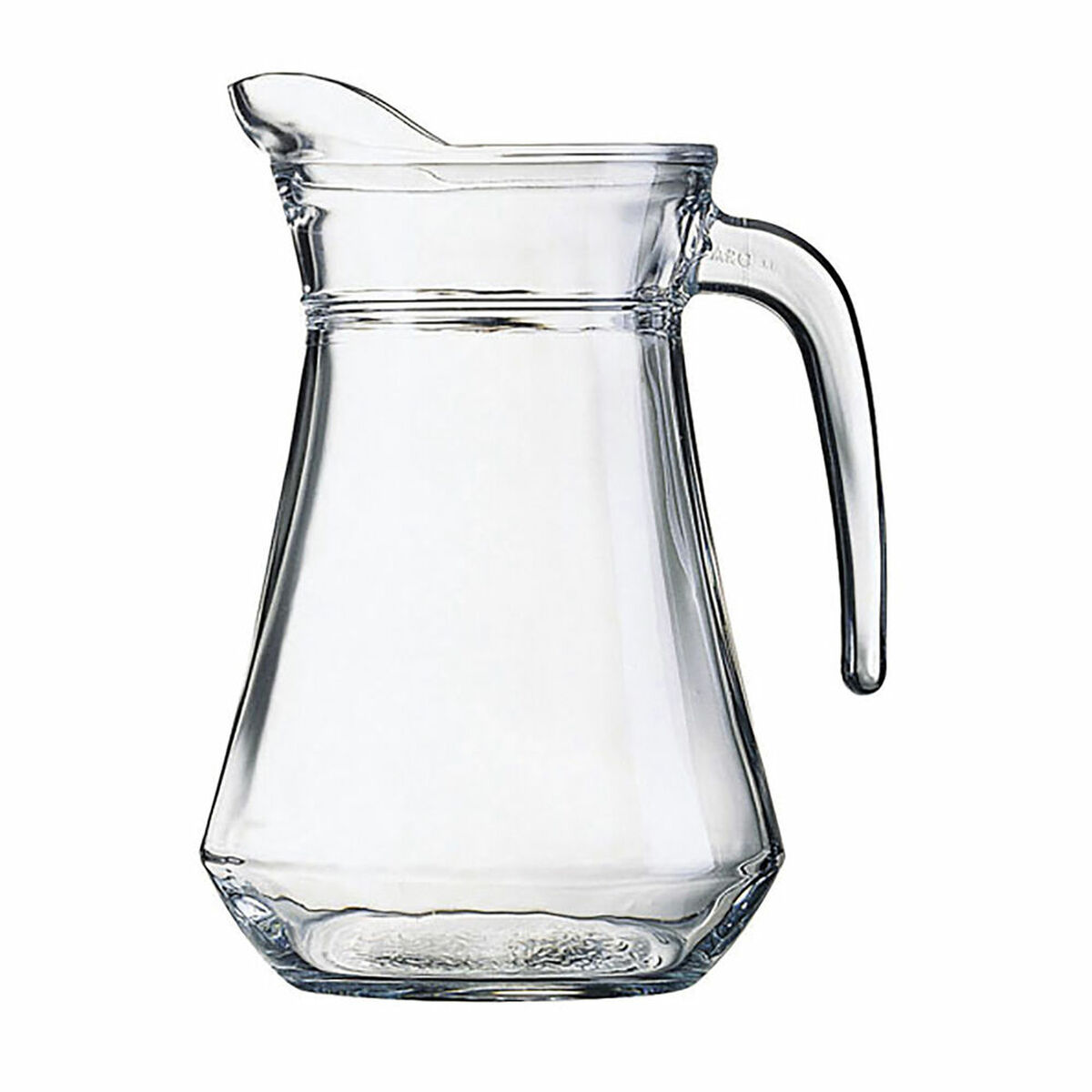 Kanna Luminarc Arc (broc) Transparent Glas 1,3 L - 2