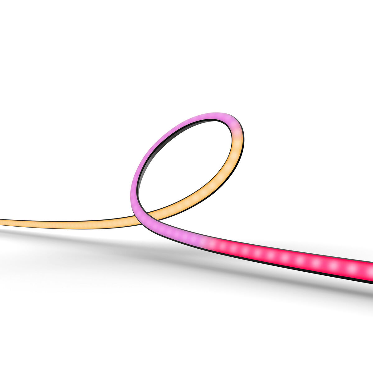 LED trakovi Philips Hue Play Gradient Lightstrip para PC - 2