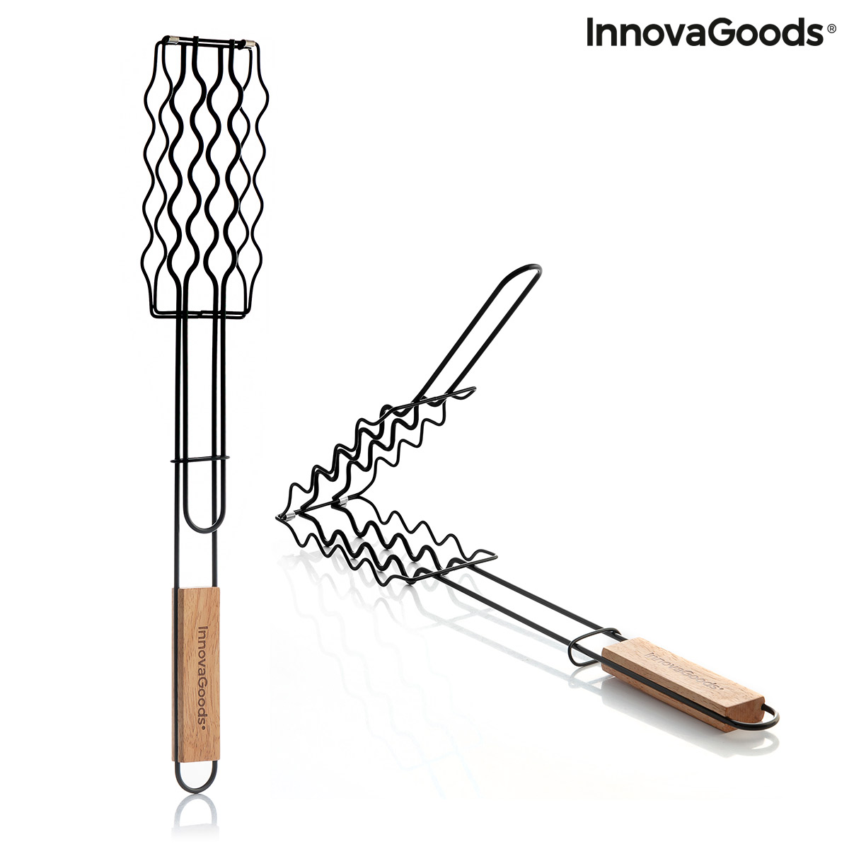 Grill för korv Sosket InnovaGoods - 3
