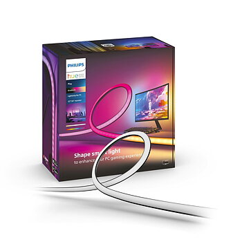 LED trakovi Philips Hue Play Gradient PC