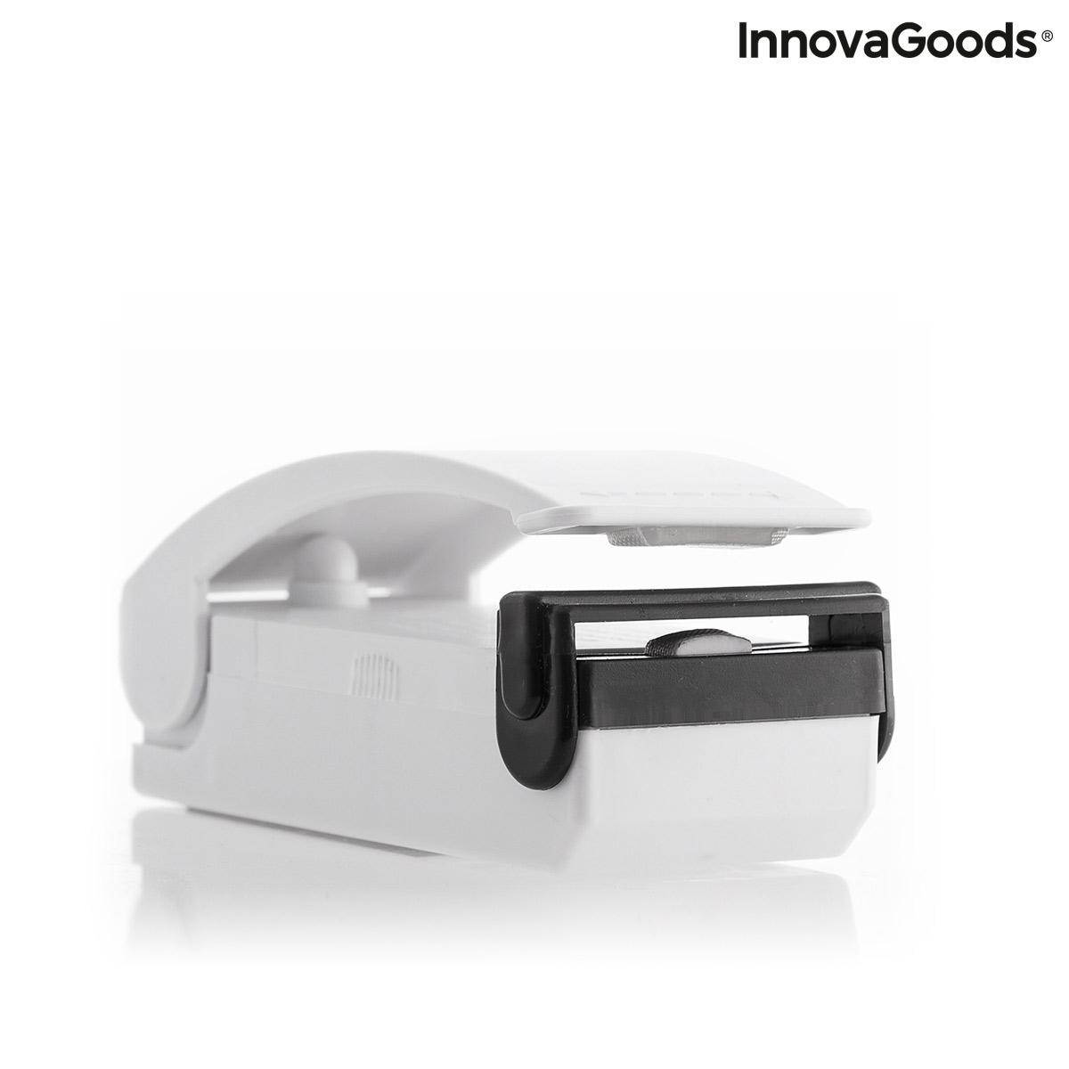 Påse Sealer med kylmagnet Magseal InnovaGoods - 3
