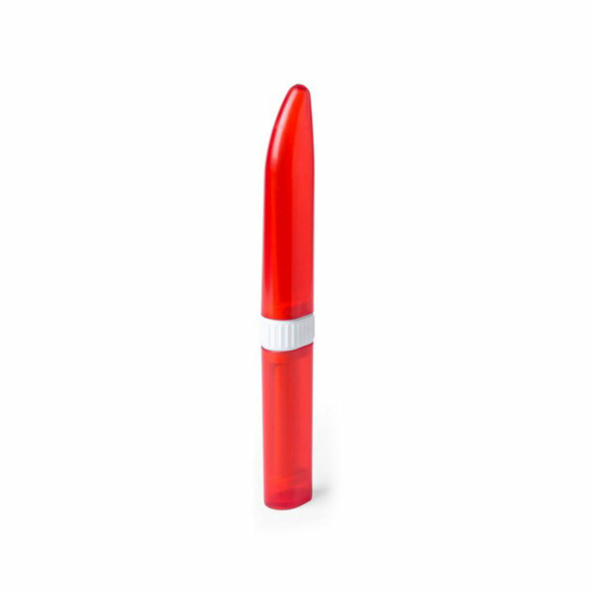 Keramik Kniv 145273 (50 antal), Färg: Röd - 3