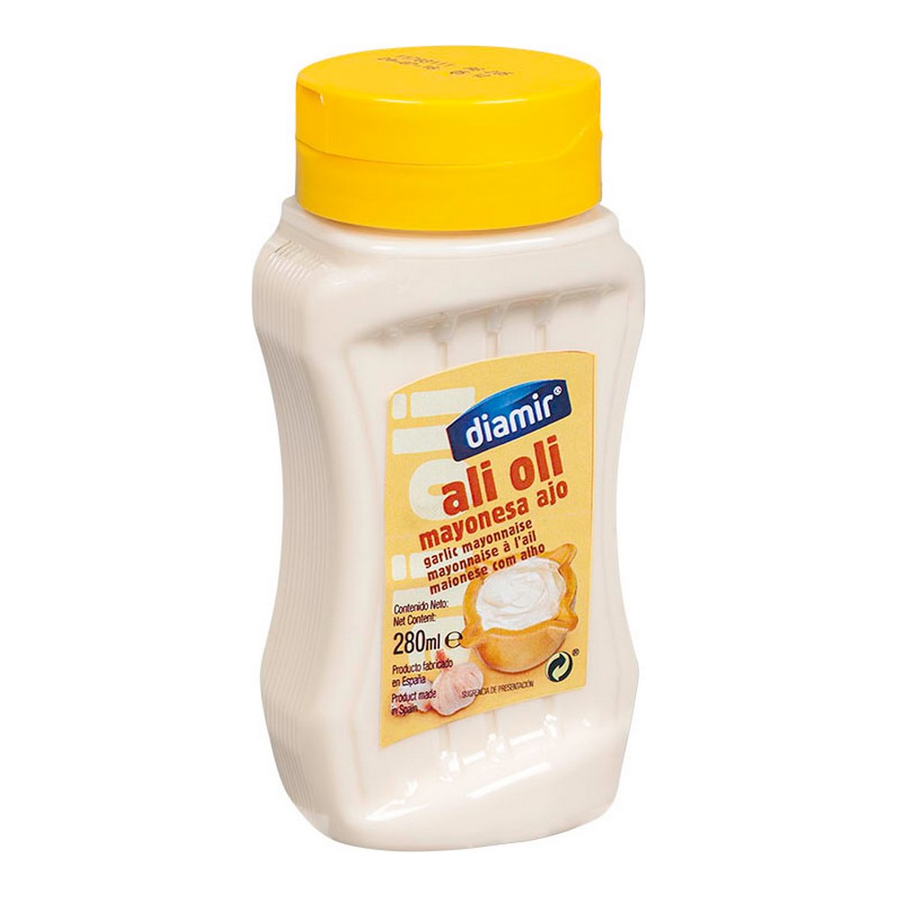 Mayonnaise Diamir Ali Oli (300 g)