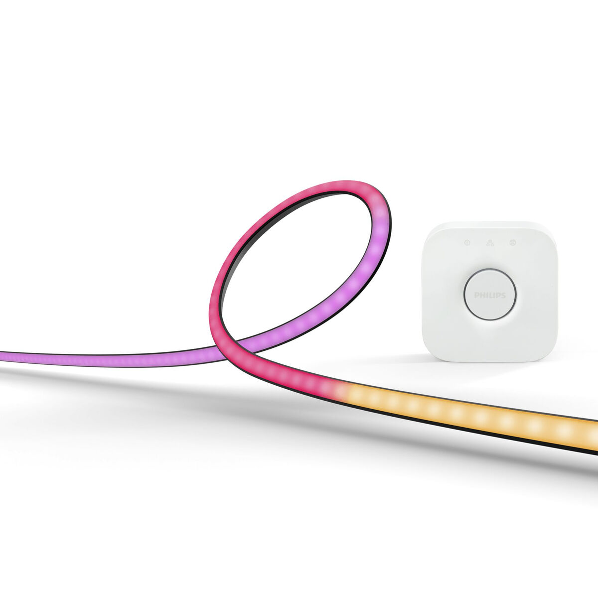 LED trakovi Philips Hue Play Gradient PC - 2