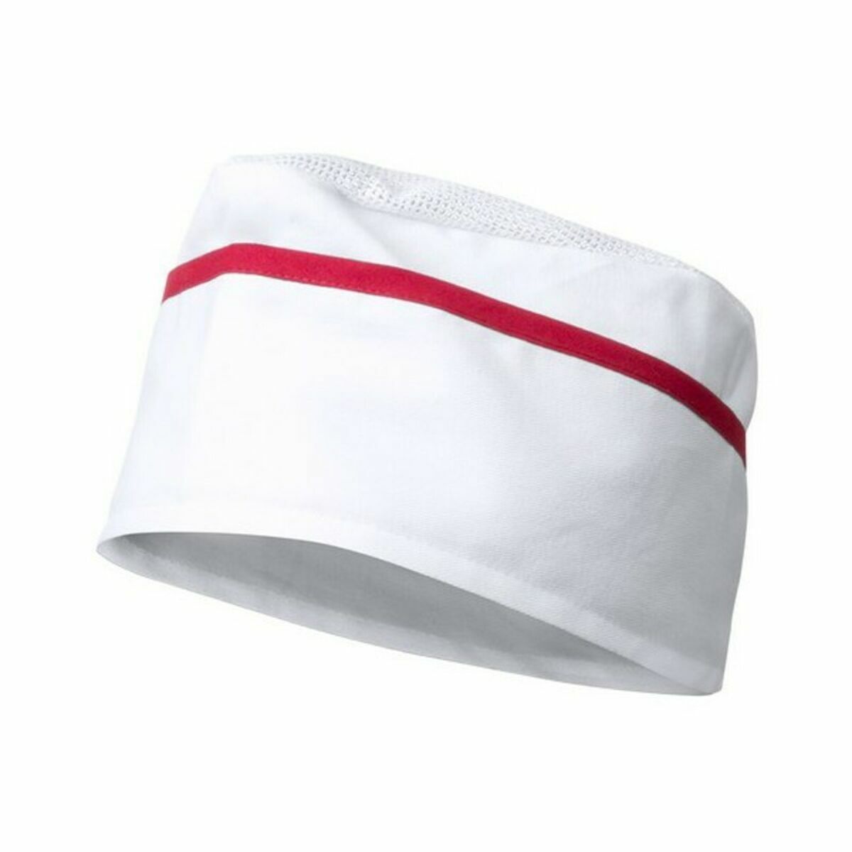 Hatt 145286 Chef (50 antal), Färg: Vit - 3