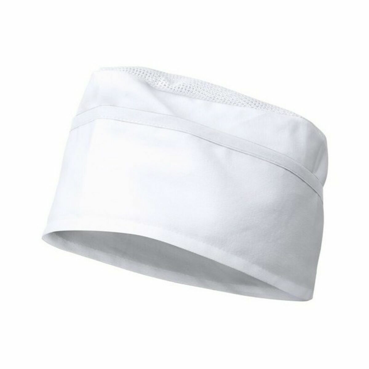 Hatt 145286 Chef (50 antal), Färg: Vit - 2