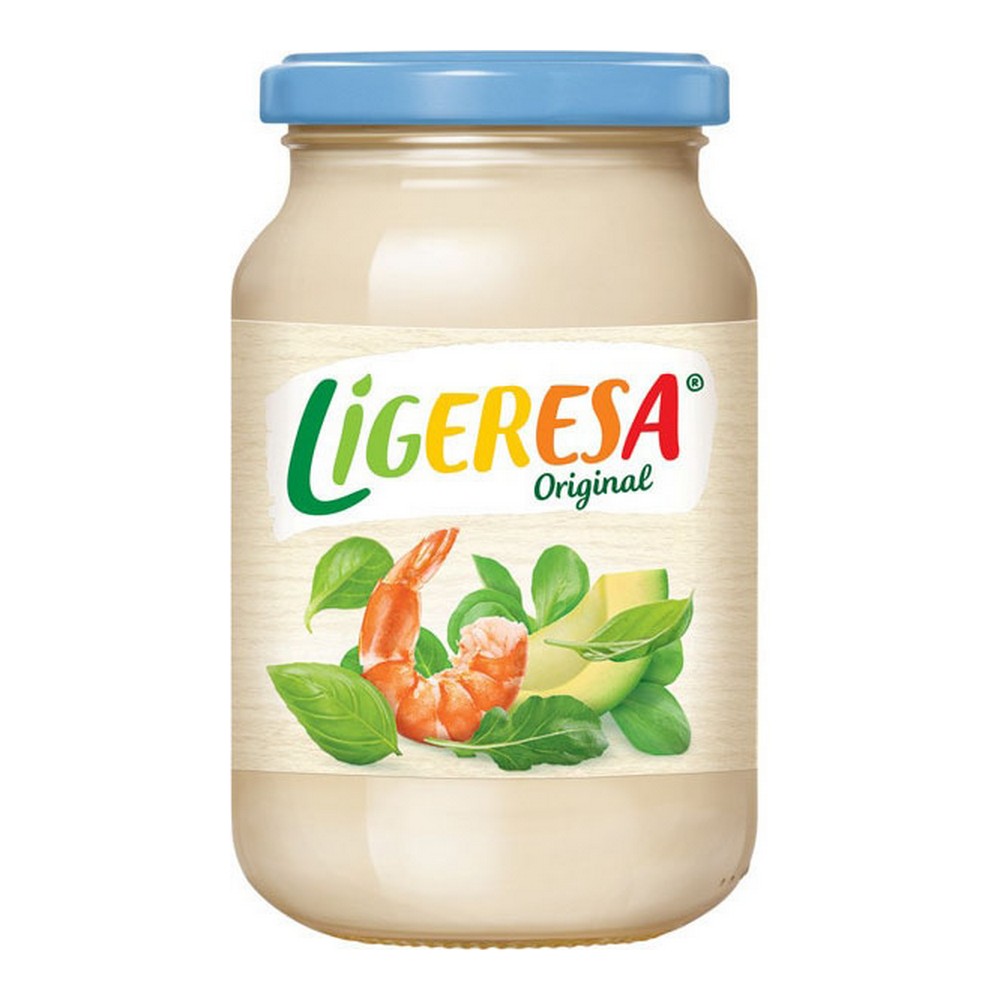 Majonnäs Ligeresa (225 ml)