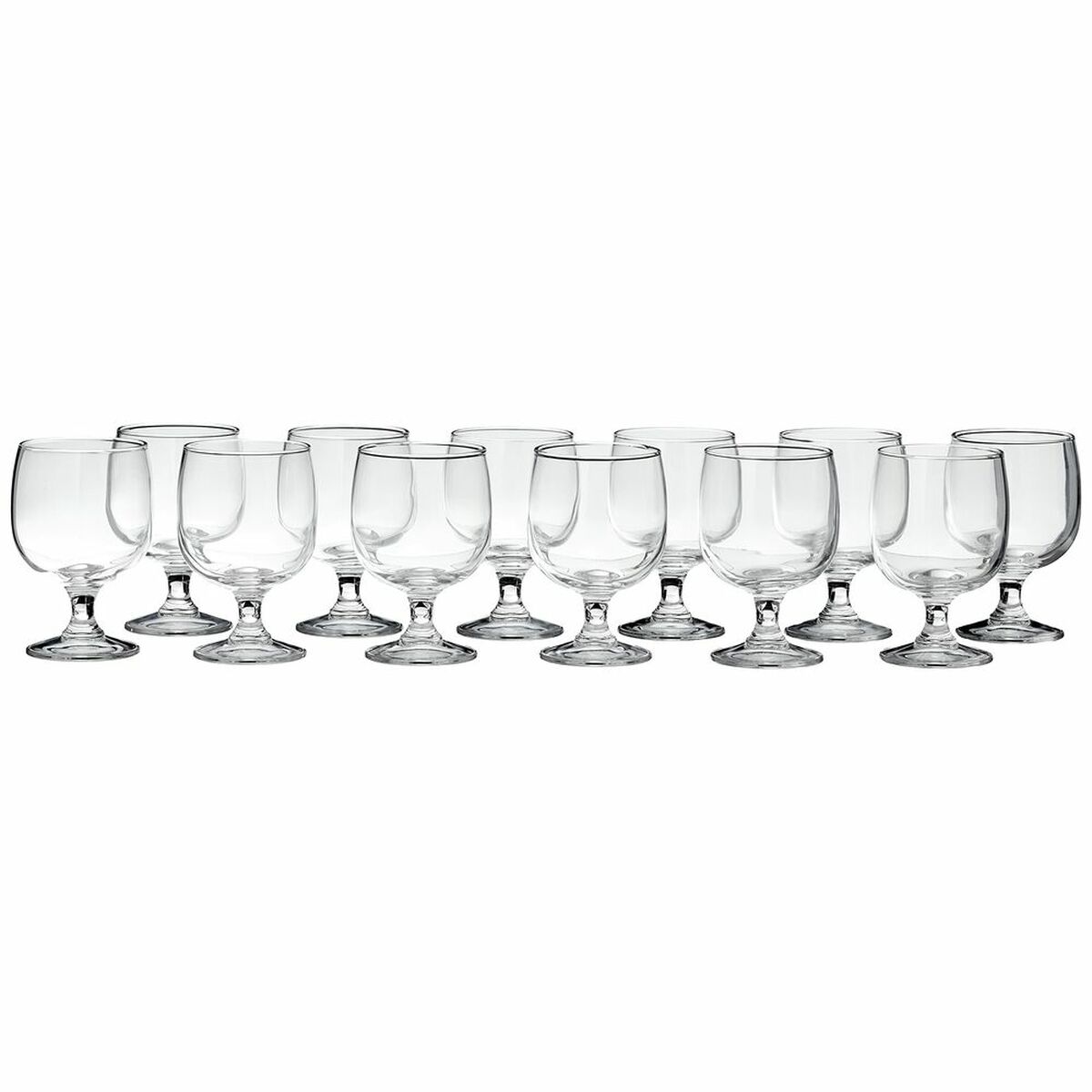 Vinglas Arcoroc Elegance 12 antal (19 cl) - 5