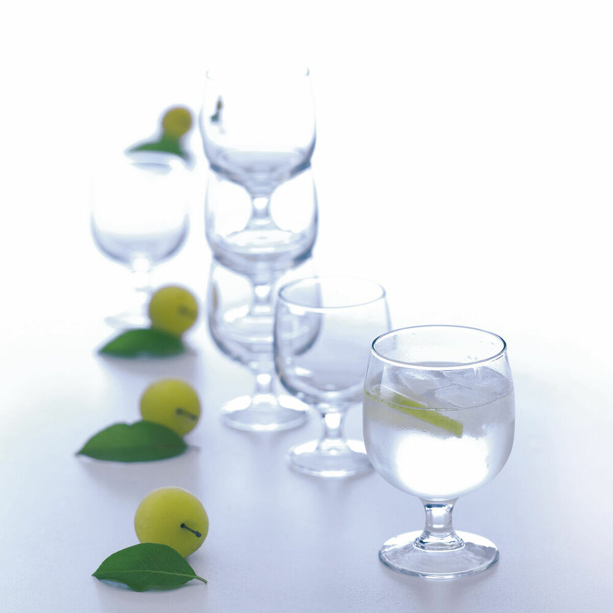 Vinglas Arcoroc Elegance 12 antal (19 cl) - 6