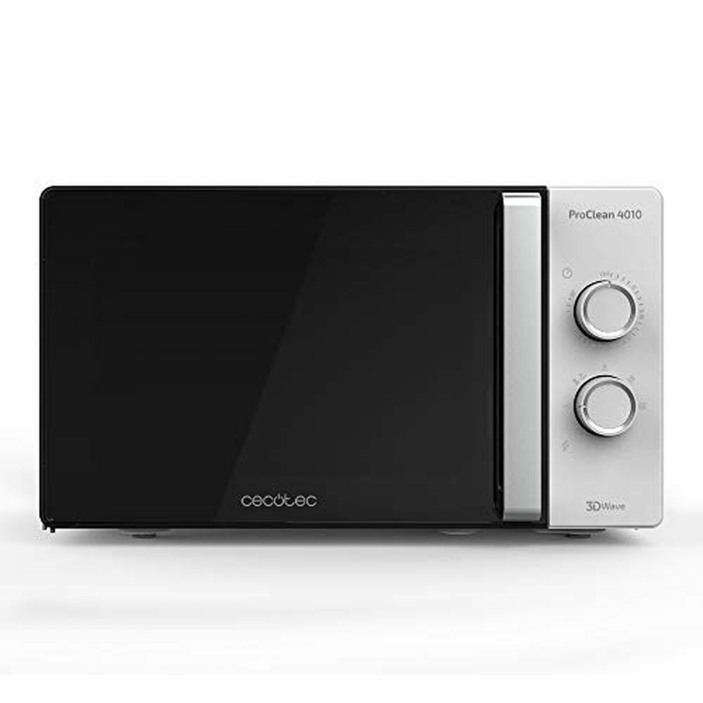 Mikrovågsugnen Cecotec ProClean 4010 700W (23 L) (Refurbished C)