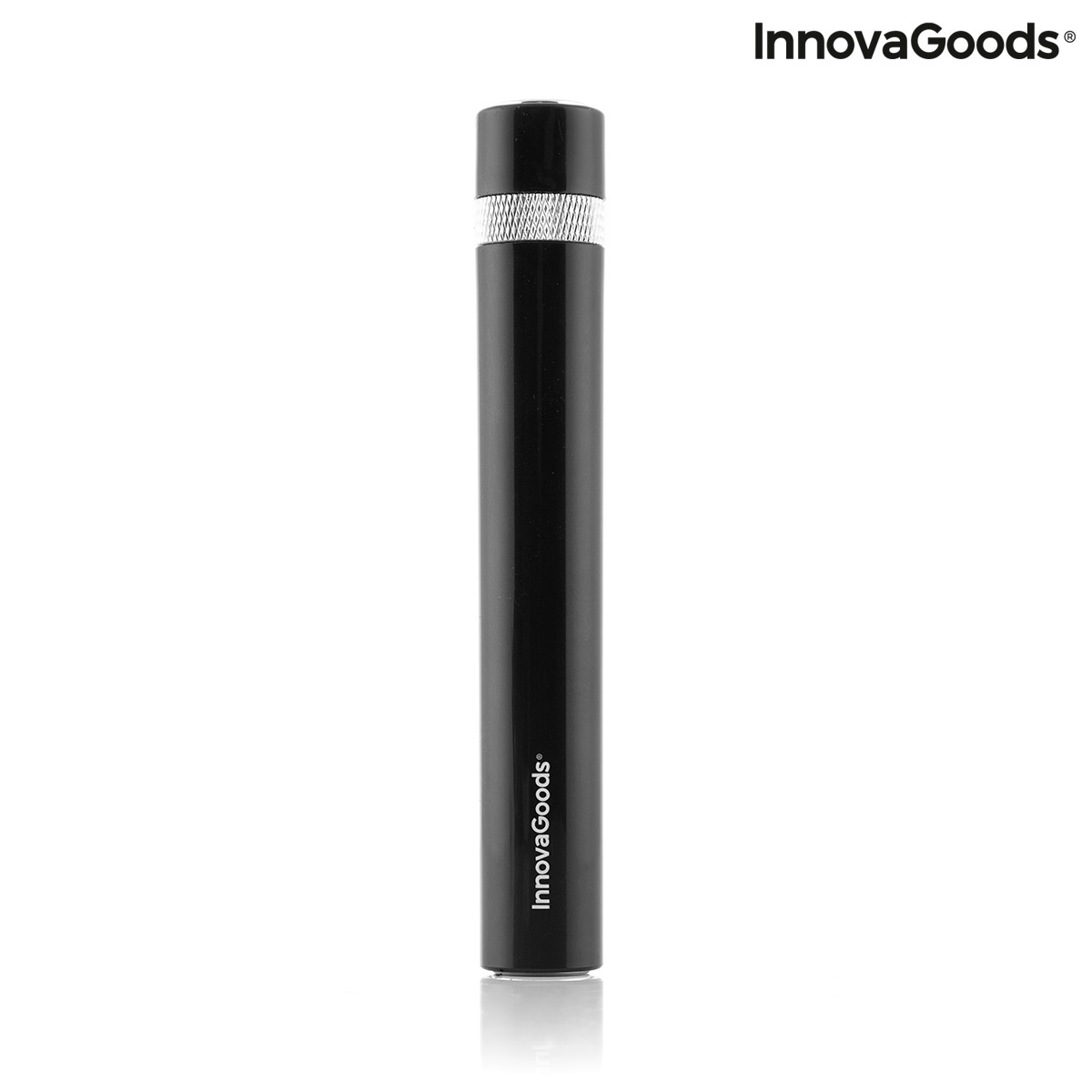 Lufttryckskorkskruv för vin Dewino InnovaGoods - 4