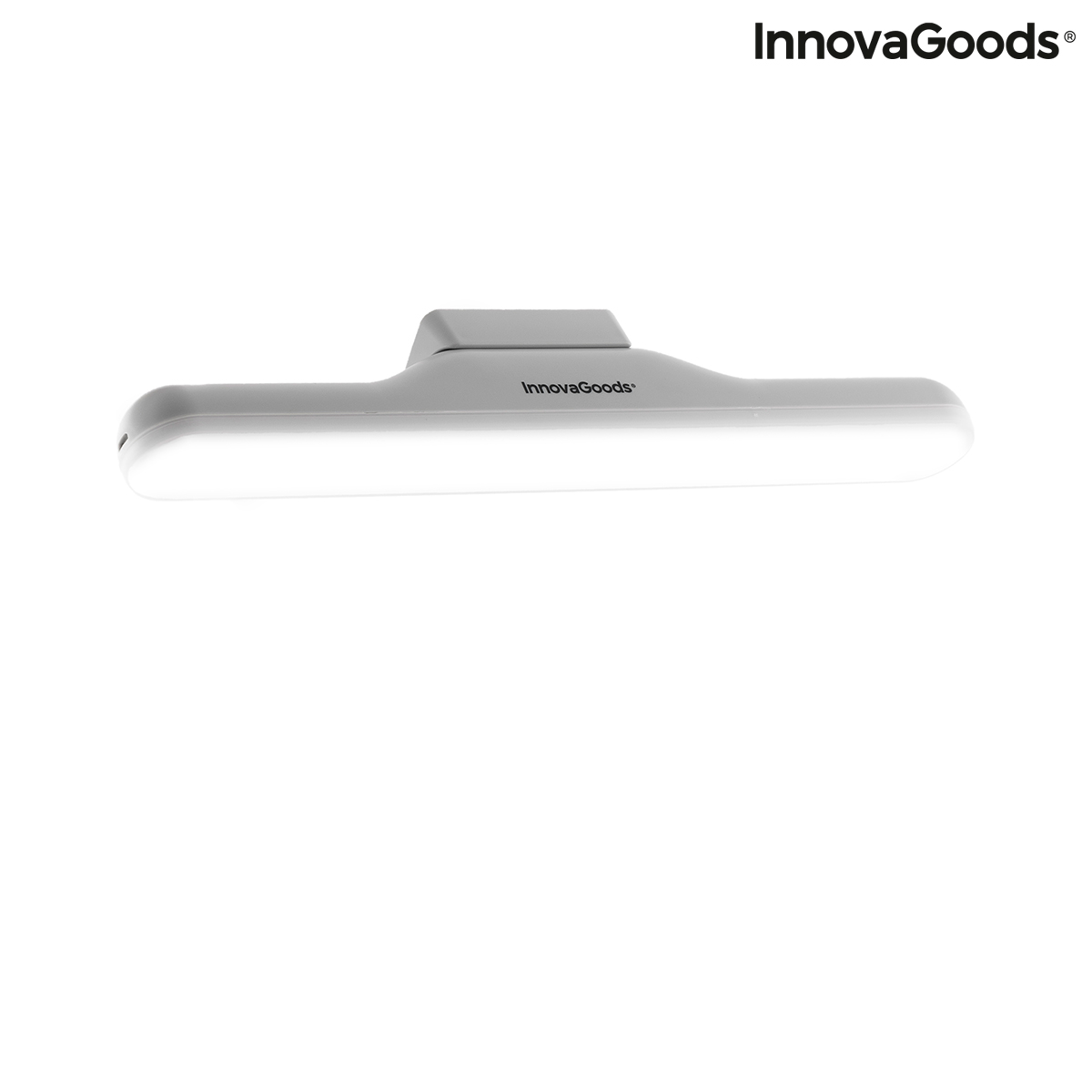 2-i-1 uppladdningsbar magnetisk LED-lampa Lamal InnovaGoods - 5