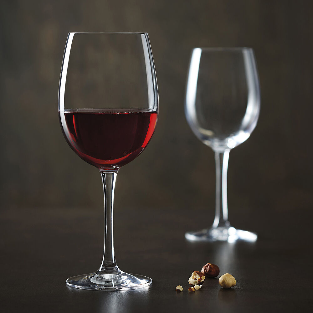 Vinglas Arcoroc Tulip Cabernet 6 antal (35 cl) - 2