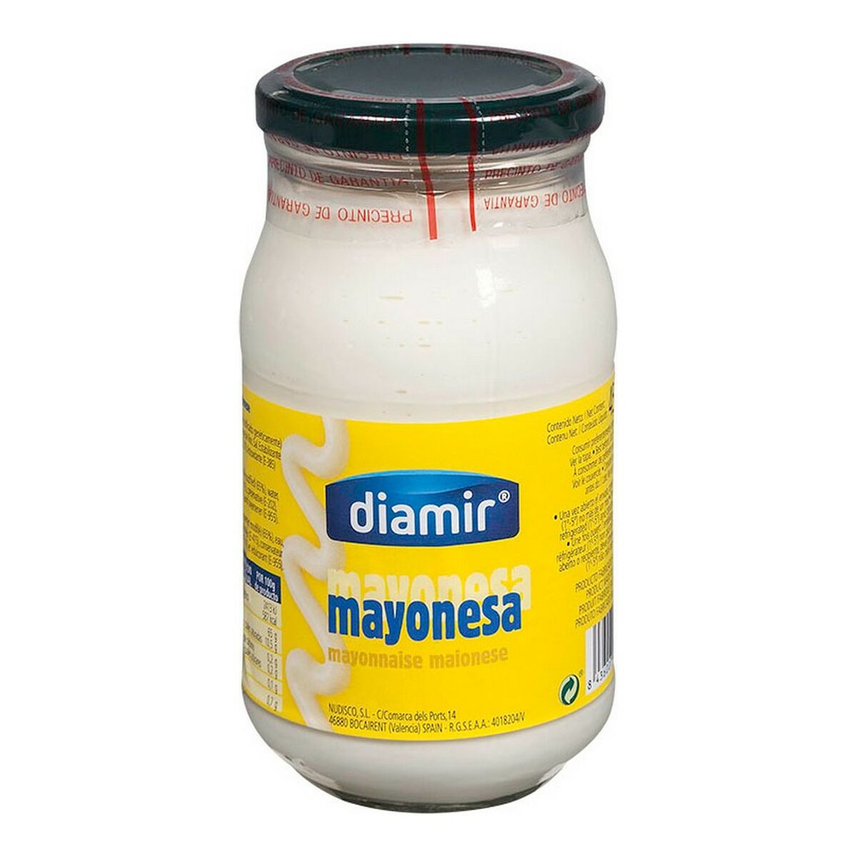 Majonnäs Diamir (450 ml)