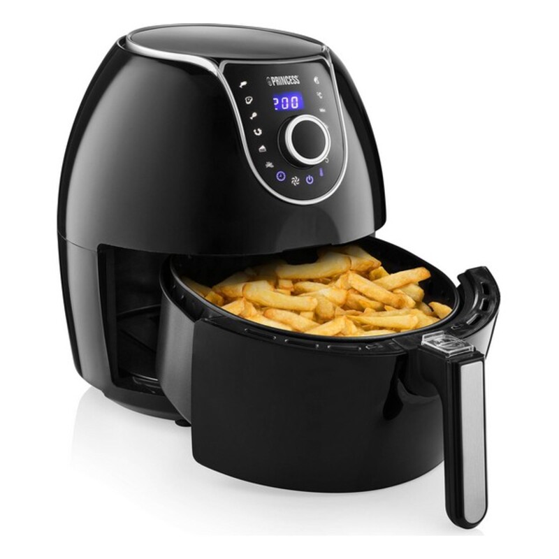 Oljefri Fritös Princess EU025202150014 5,2 L 1700W
