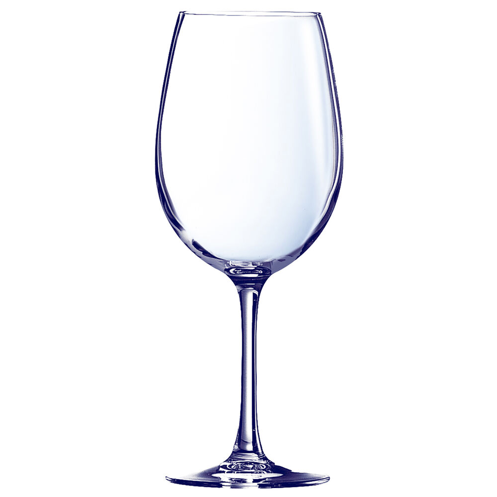 Vinglas Tulip Cabernet 6 antal (47 cl)