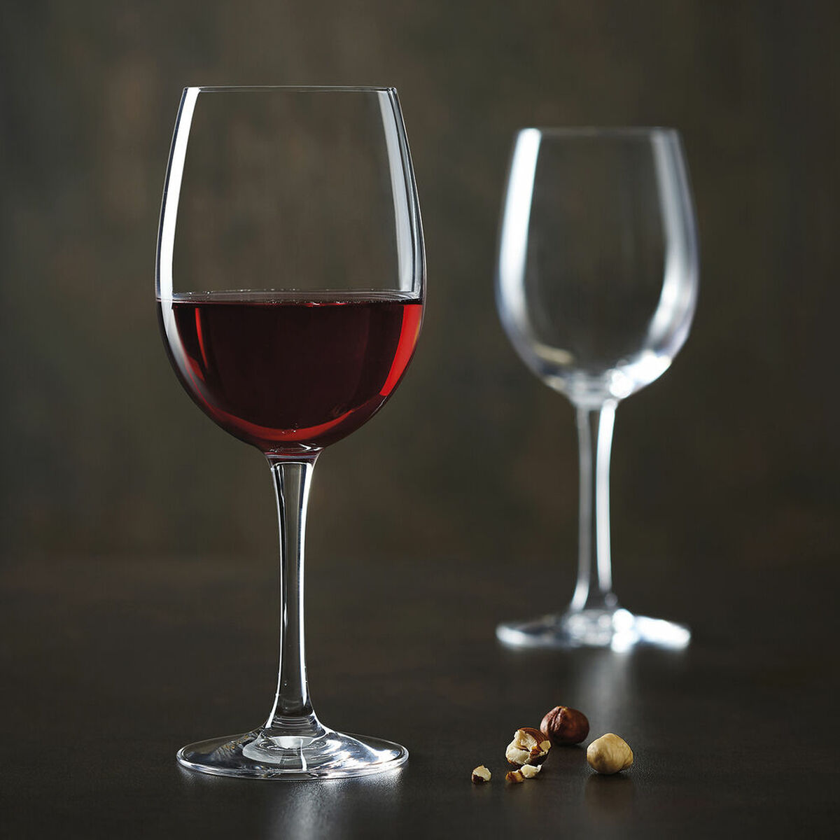 Vinglas Tulip Cabernet 6 antal (47 cl) - 4