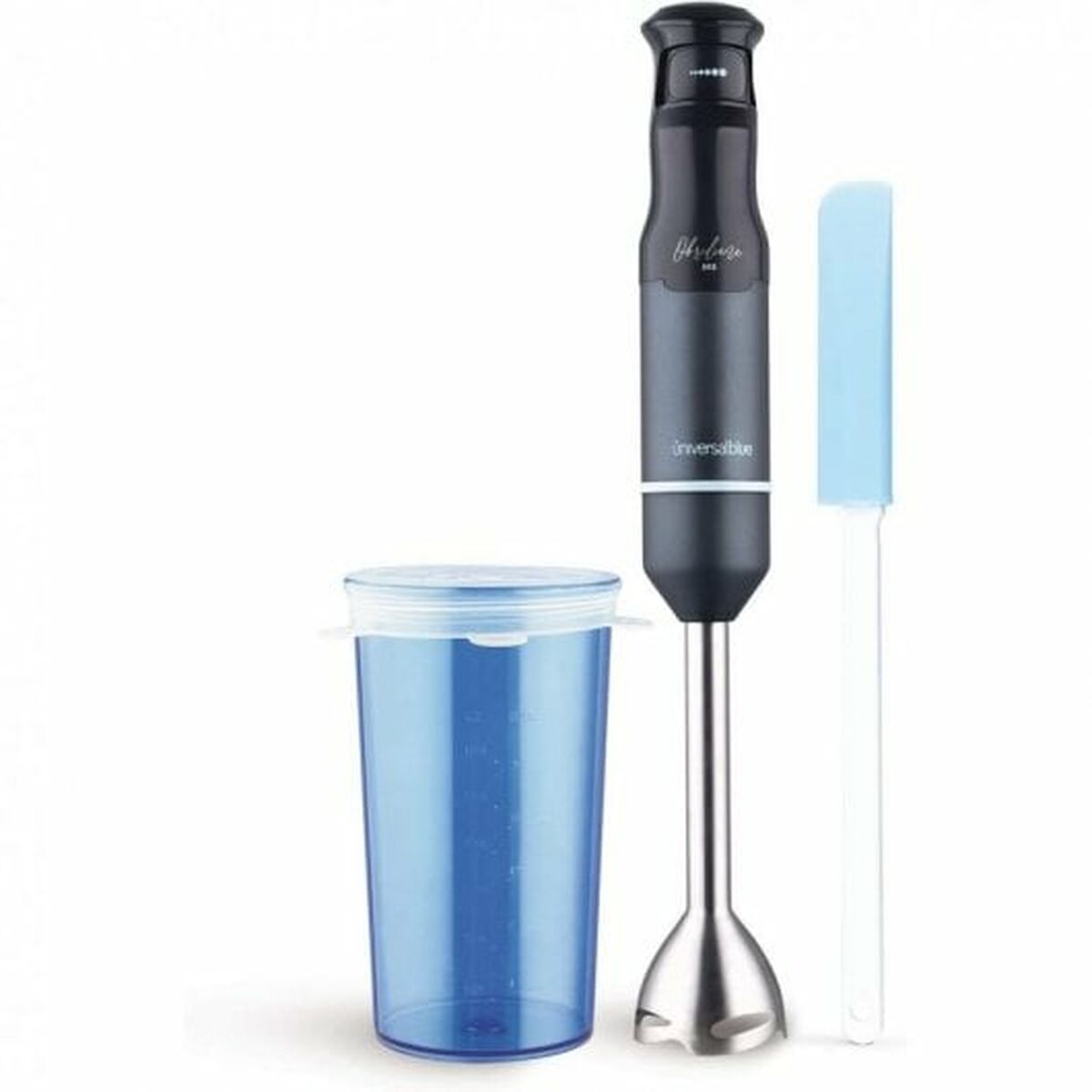 Stavmixer Universal Blue 761-USPAE3302 Multicolour 1200 W