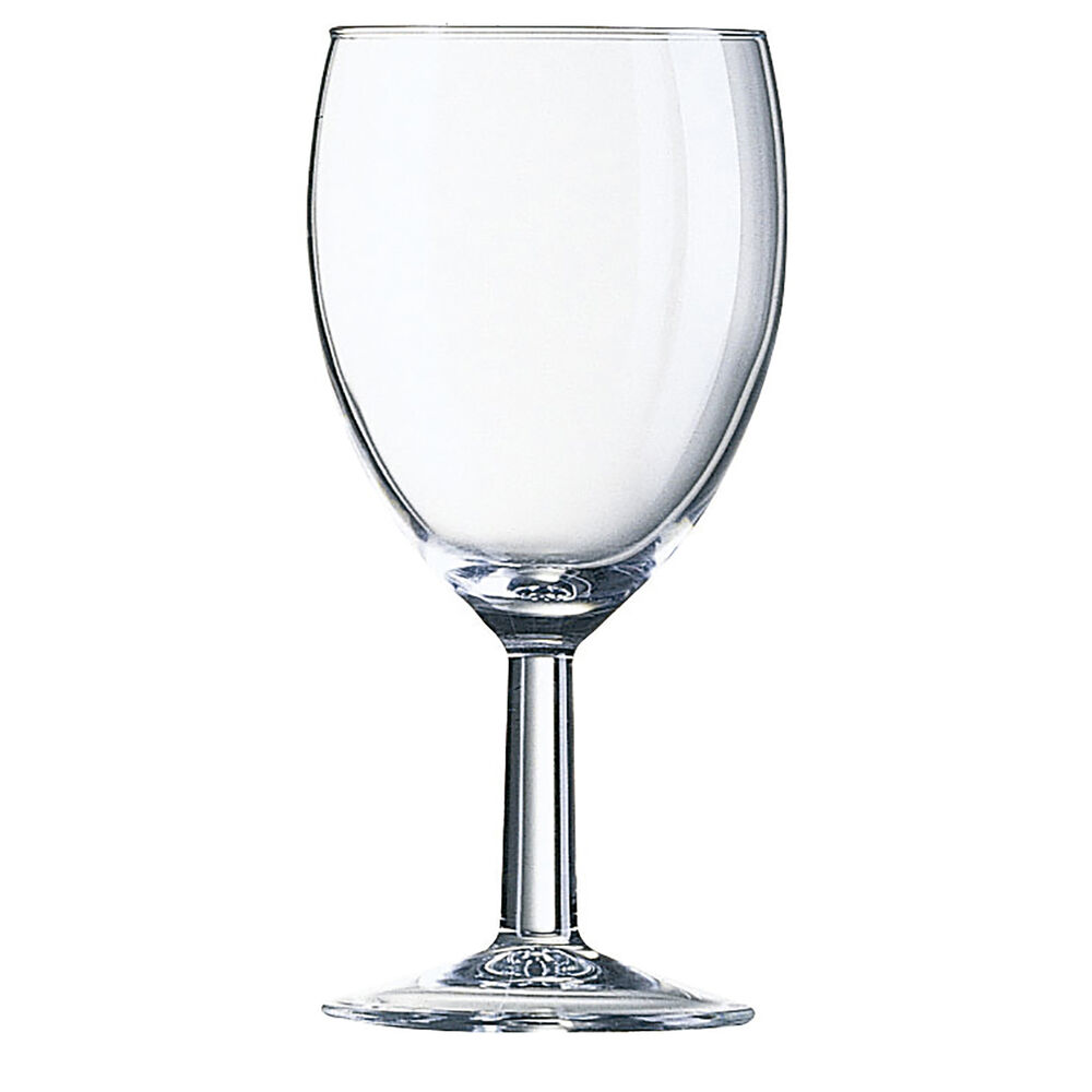 Vinglas Arcoroc 27778 Vatten Transparent Glas 245 ml (12 antal)