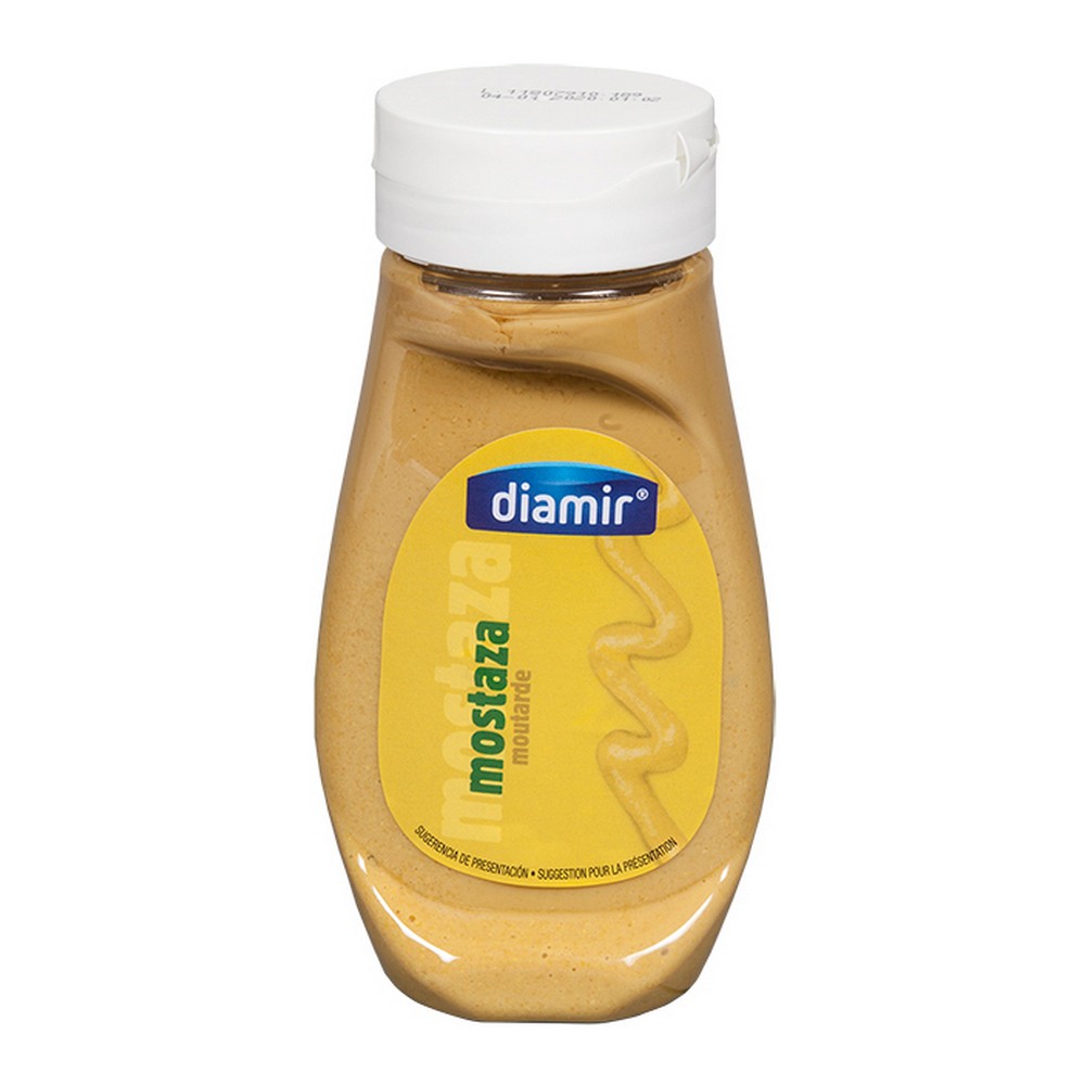 Senap Diamir (300 g)