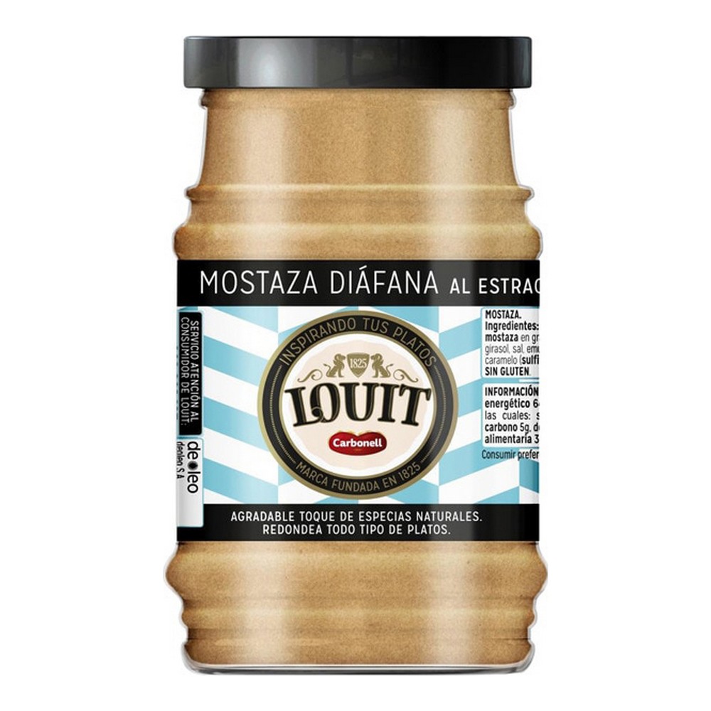 Senap Louit (115 g)
