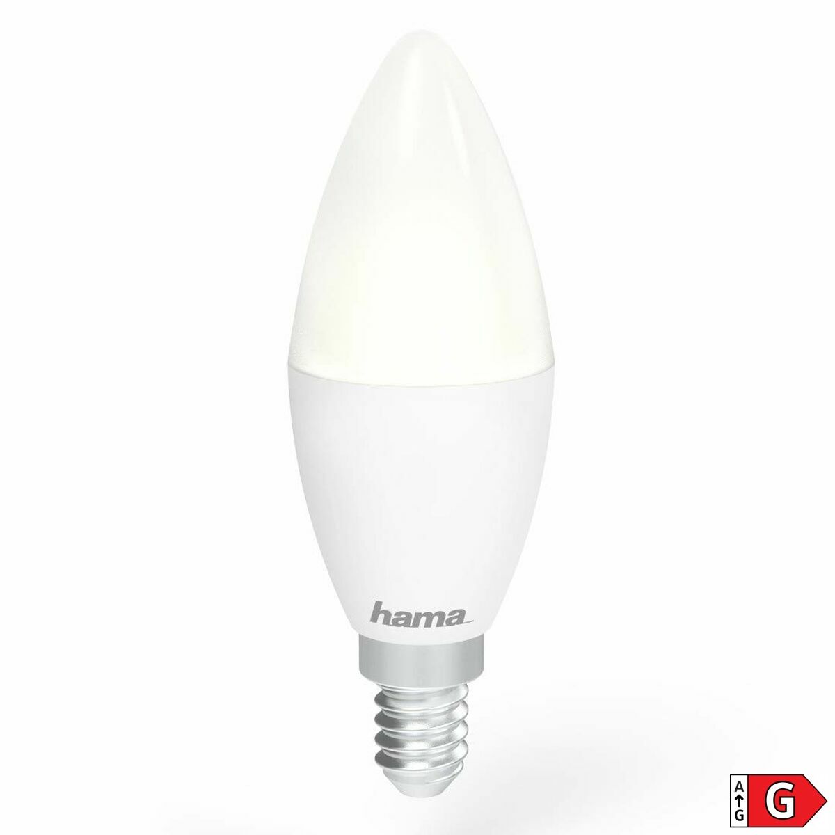 LED-lampa Hama 00176559 - 4