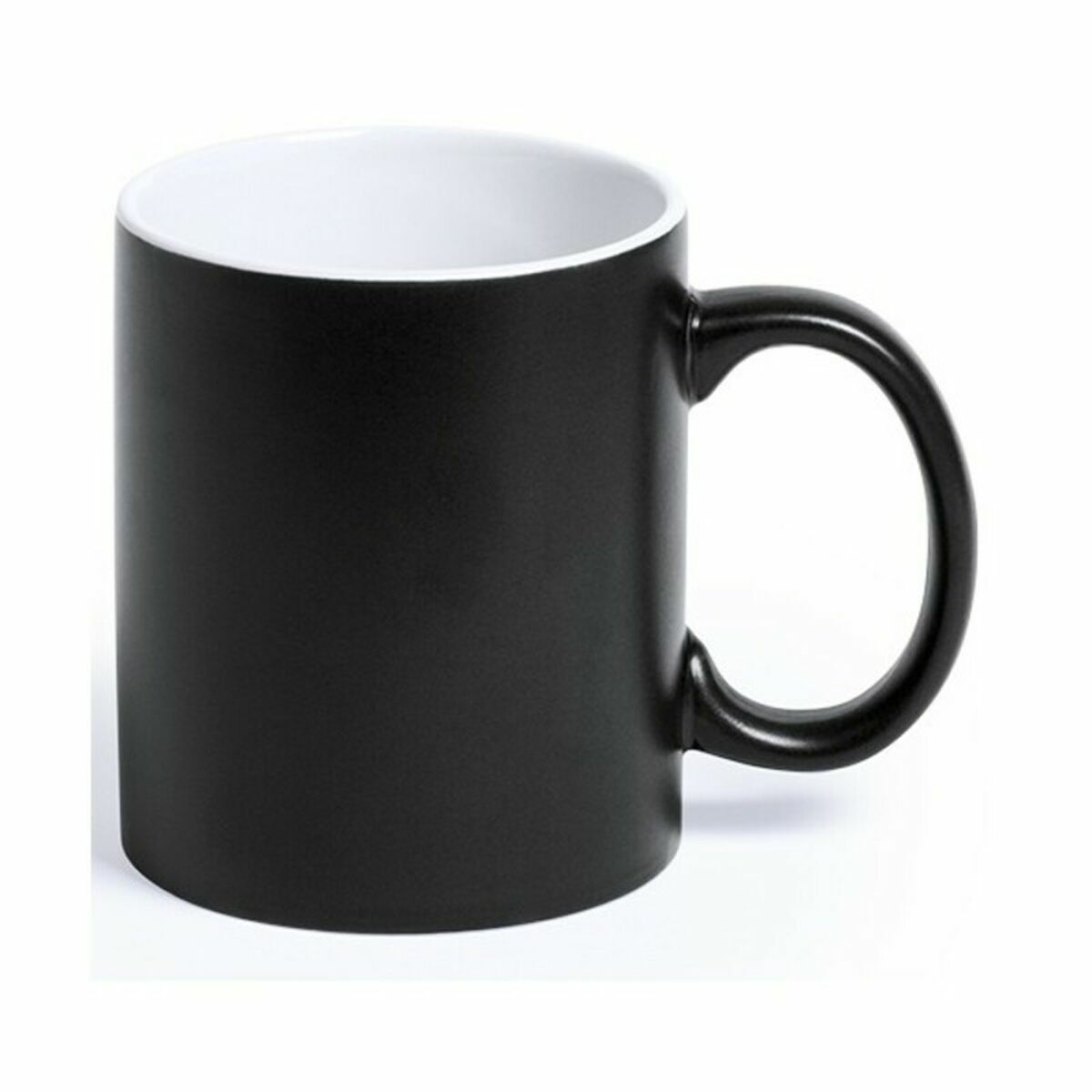 Keramikmugg 145291 Dvobarvna (350 ml) (36 antal), Färg: Orange - 4