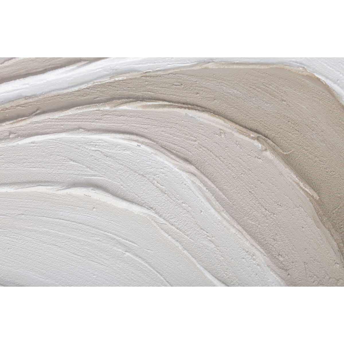 Tavla Home ESPRIT Abstrakt Modern 90 x 3,7 x 120 cm (2 antal) - 2