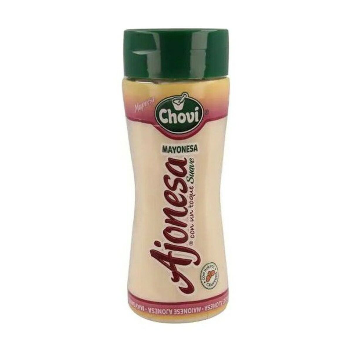 Sauce Chovi Ajonesa (250 ml) - 2
