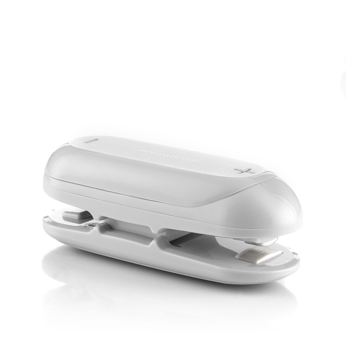 Påsförseglare med skärare och hängare Baseyl InnovaGoods - 6