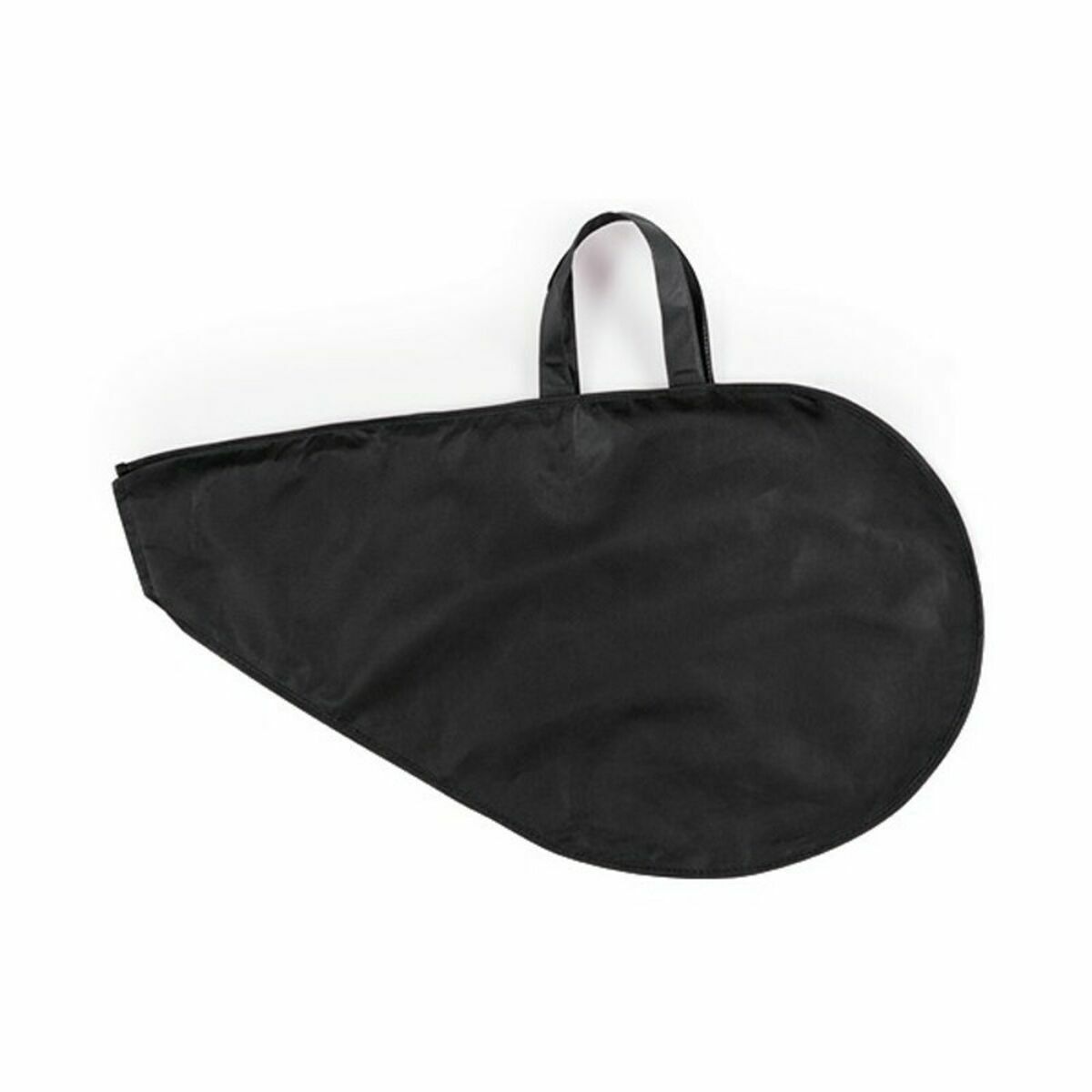 Skinkfodral med handtag Top Can Cap 145345 (50 antal), Färg: Vinröd - 3