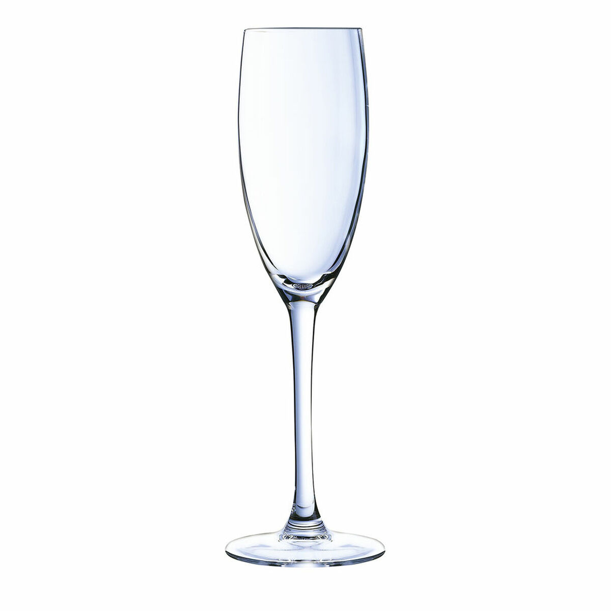 Champagneglas Chef&Sommelier Cabernet Transparent Glas 6 antal (16 cl) - 3