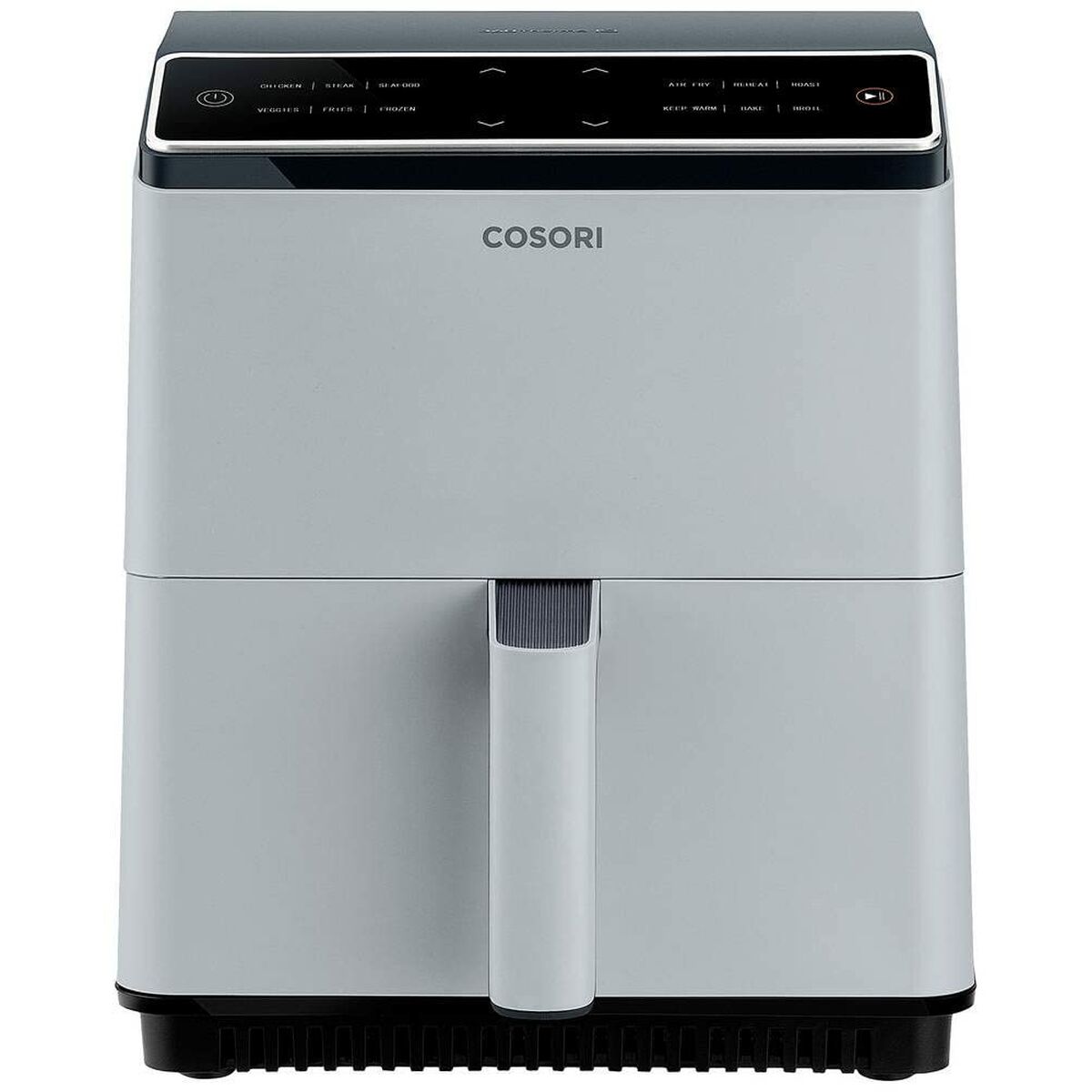 Oljefri Fritös Cosori Dual Blaze Chef Edition Grå 1750 W