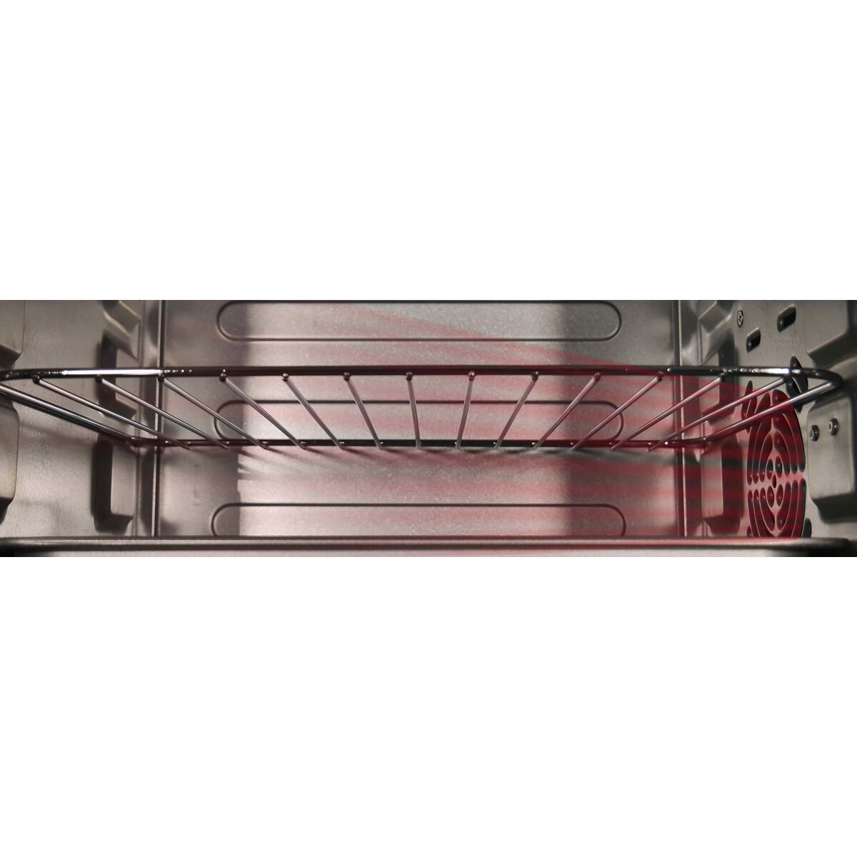 Kompaktugn Infiniton HSM-31B46 45 L - 3