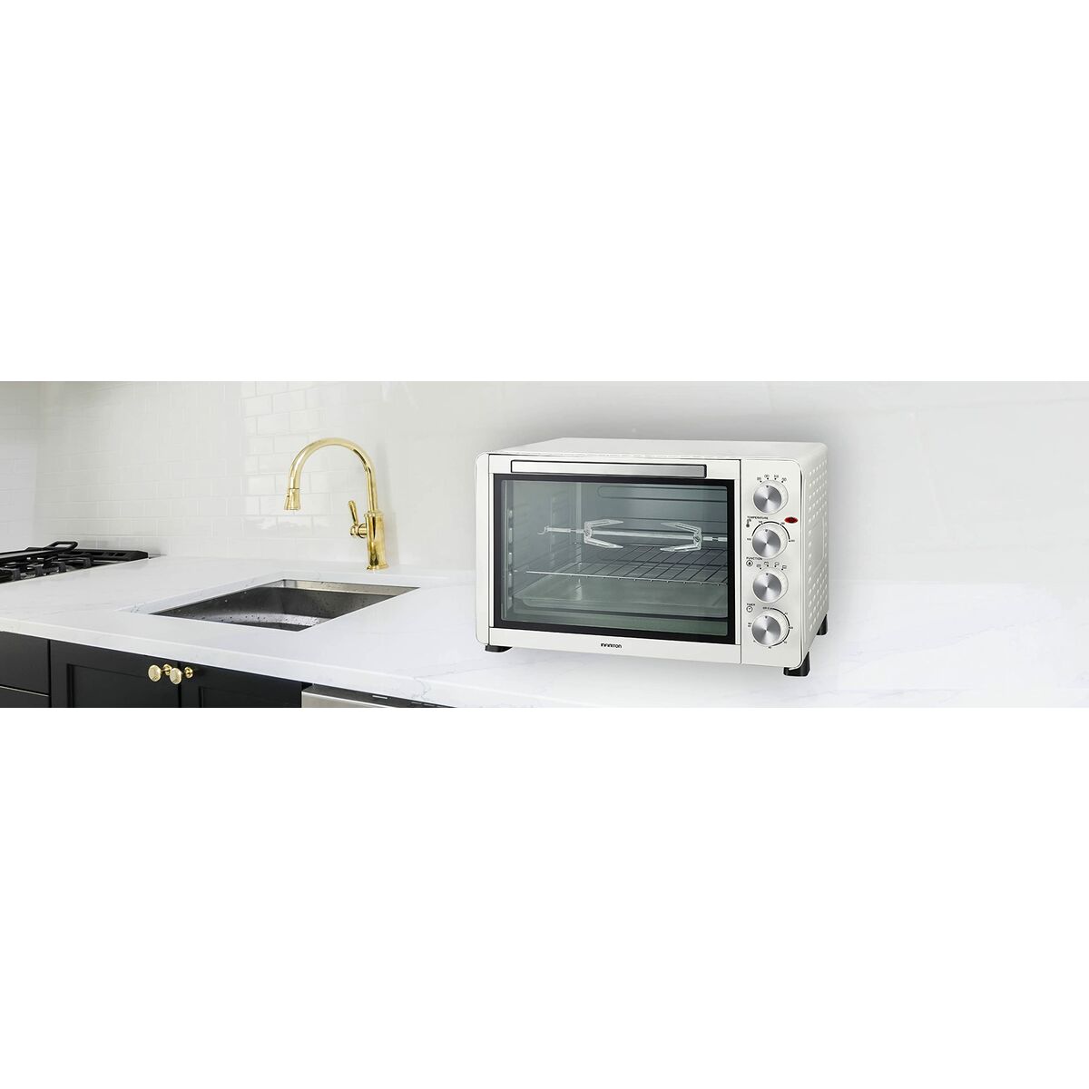 Kompaktugn Infiniton HSM-31B46 45 L - 2