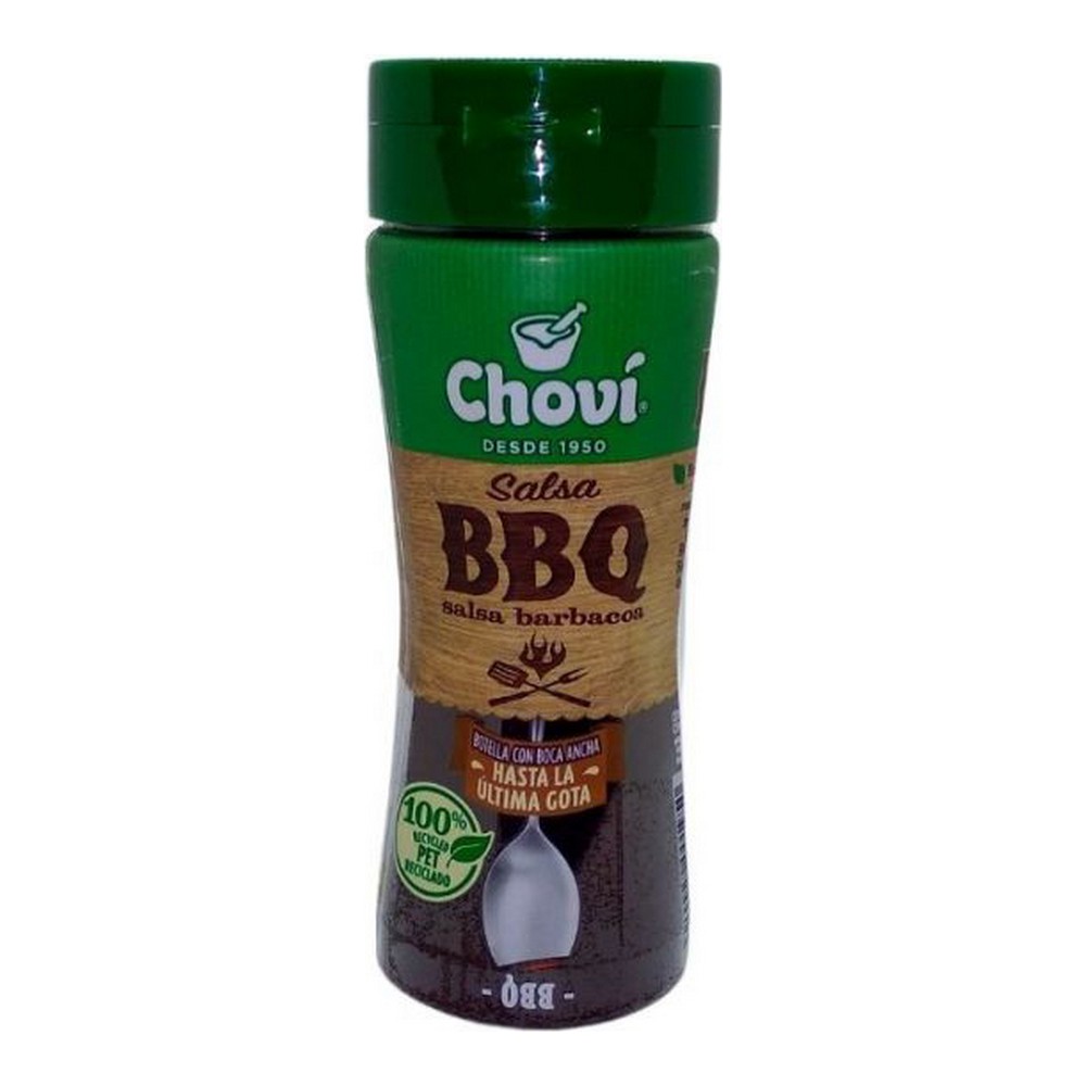 Grillsås Chovi (300 g)