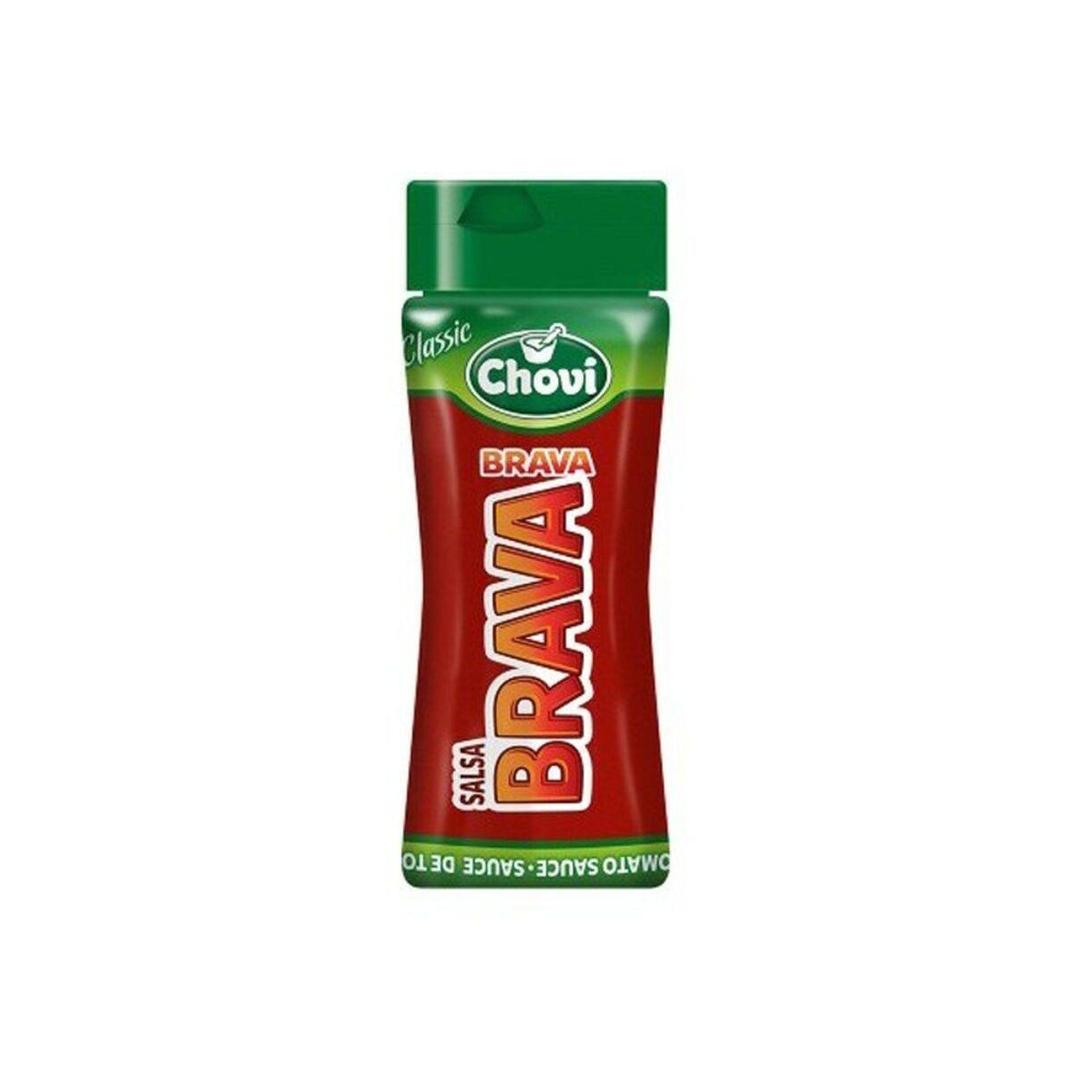 Brava Sauce Chovi (260 g) - 2