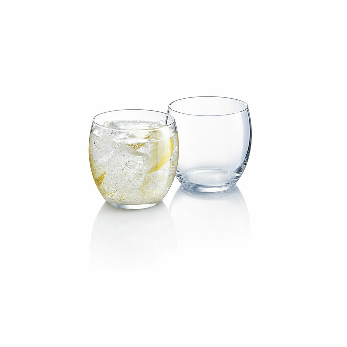 Glasset Luminarc Versailles 6 Delar (35 cl) - 6