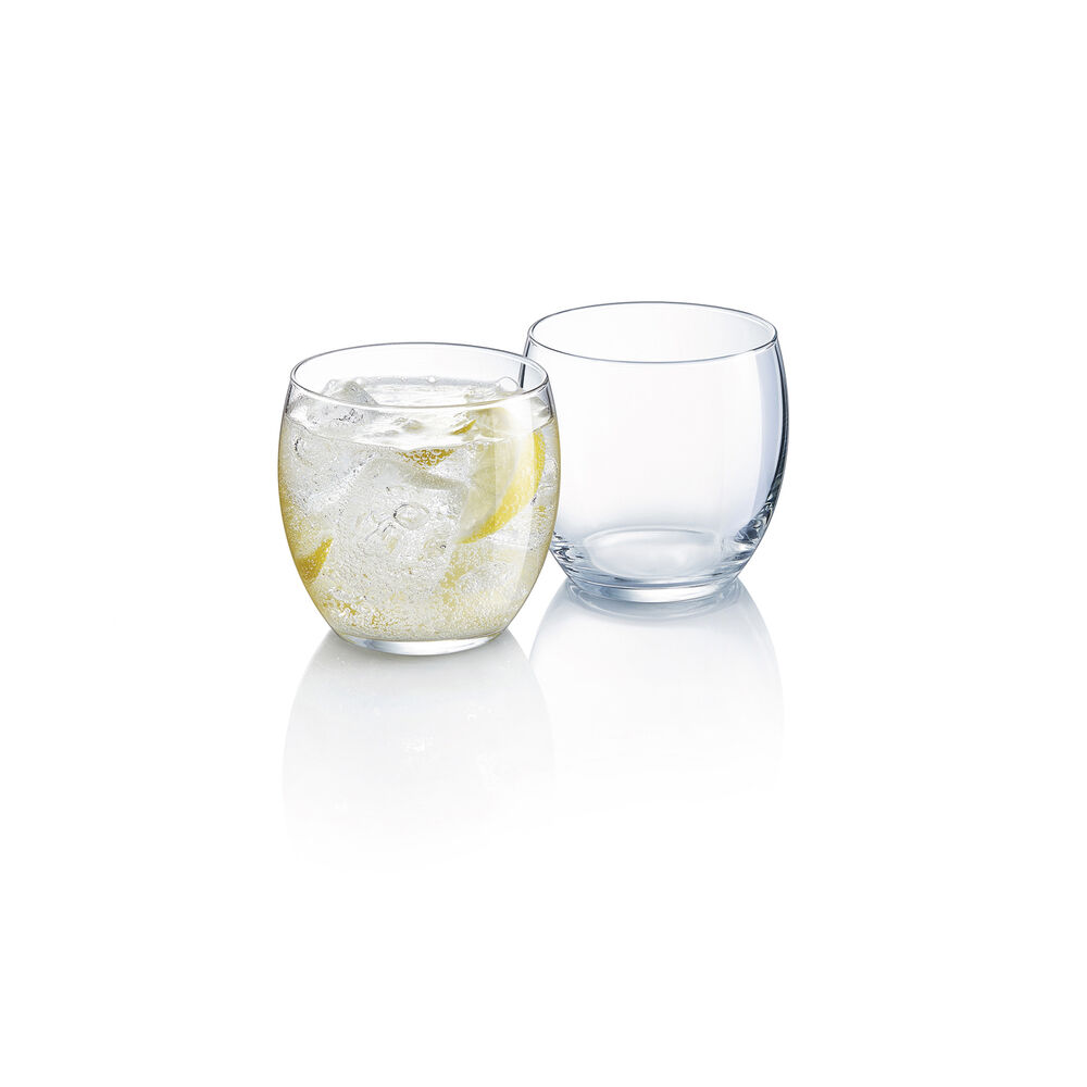 Glasset Luminarc Versailles 6 Delar (35 cl) - 3