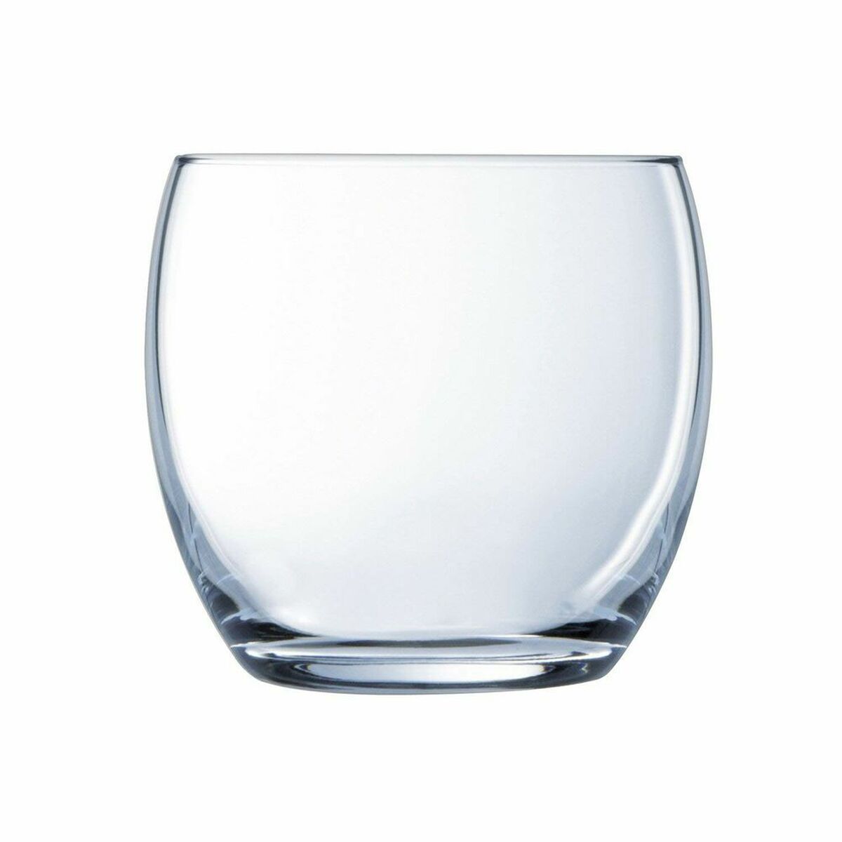 Glasset Luminarc Versailles 6 Delar (35 cl) - 4