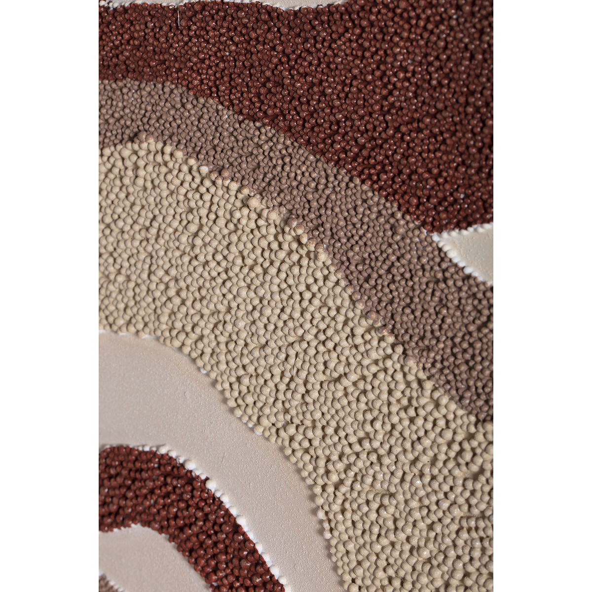Tavla Home ESPRIT Abstrakt Urban 80 x 3,5 x 100 cm (2 antal) - 2