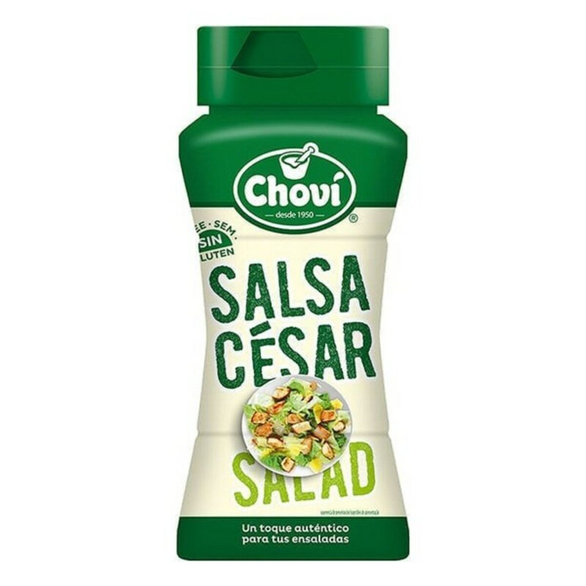 Caesar Sauce Chovi (240 ml) - 2