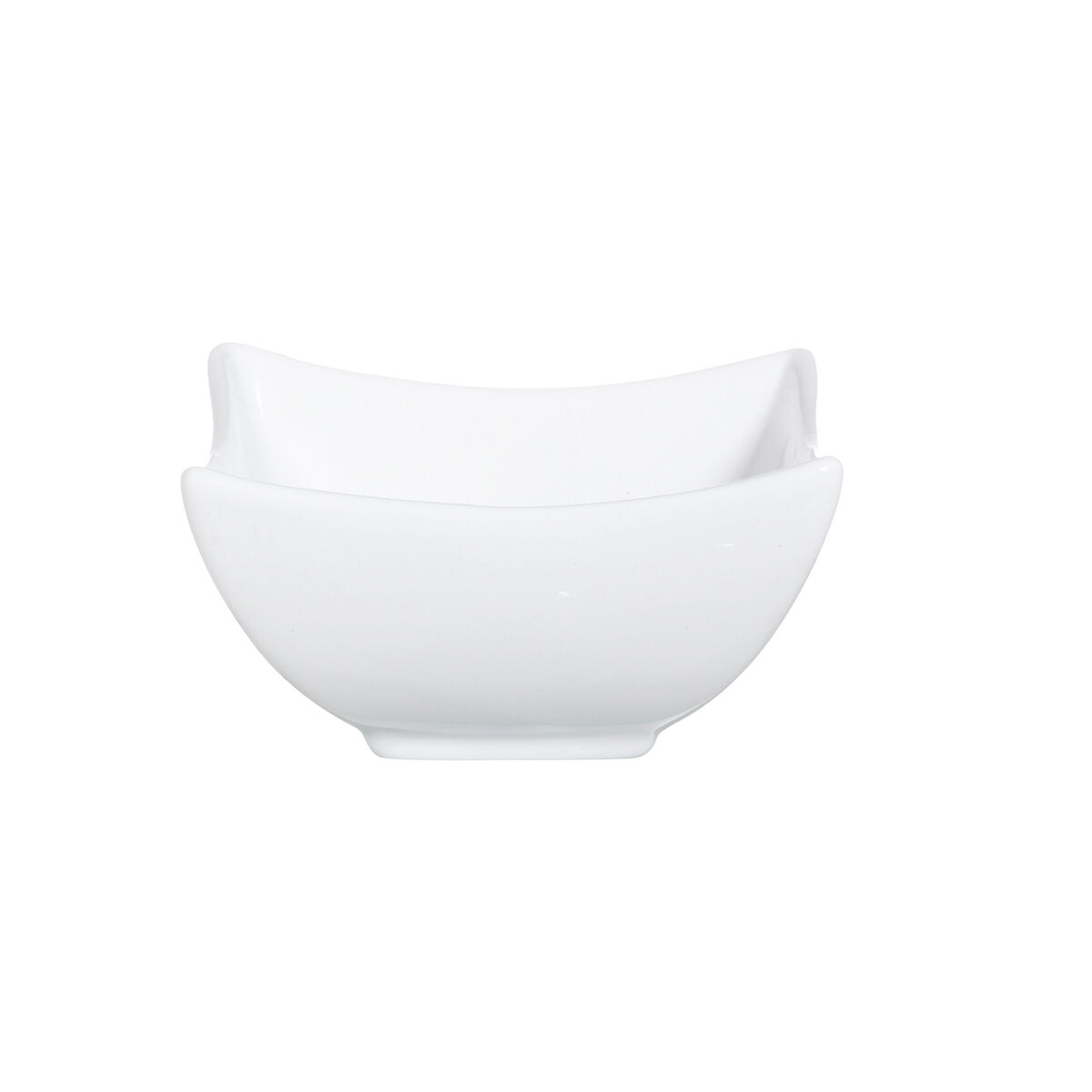 Edénykészlet Arcoroc Appetizer Efterrätt Keramik Vit 9 cm 6 Delar